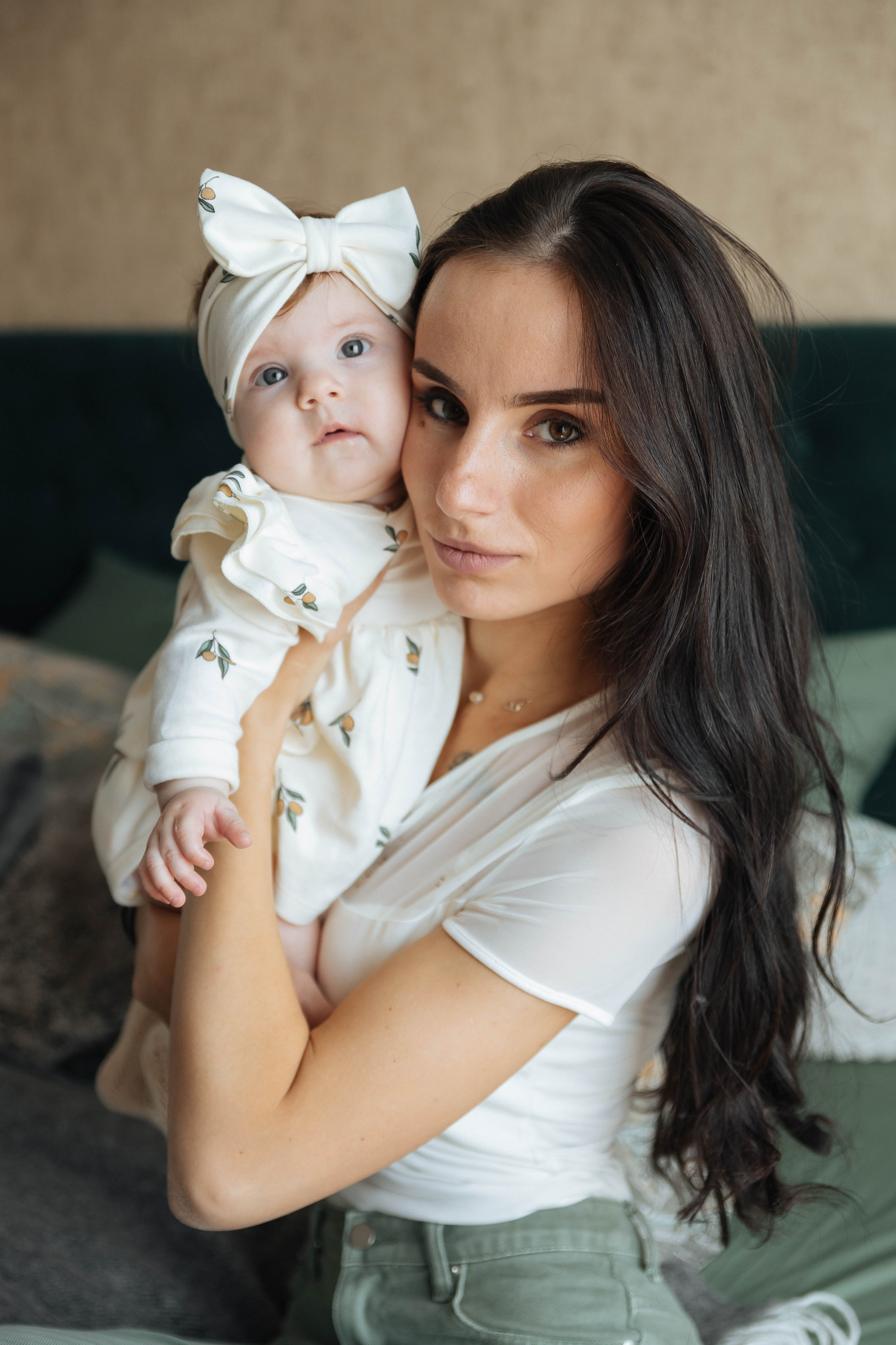 Уютная домашняя фотосессия. Свадебный и семейный фотограф в Москве и Подмосковье Ольга Останина