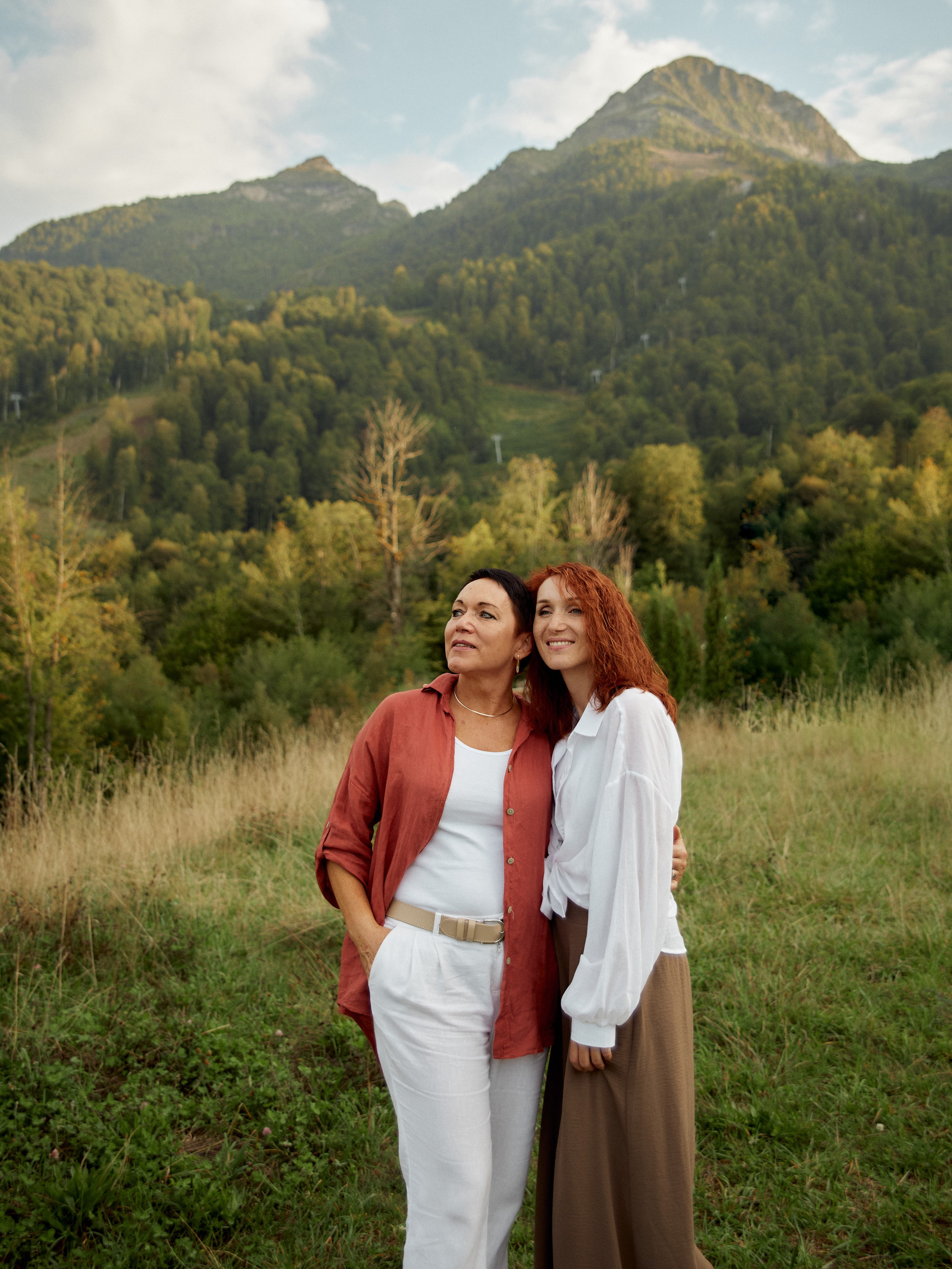 Семейные фотосессии. Фотограф Сочи