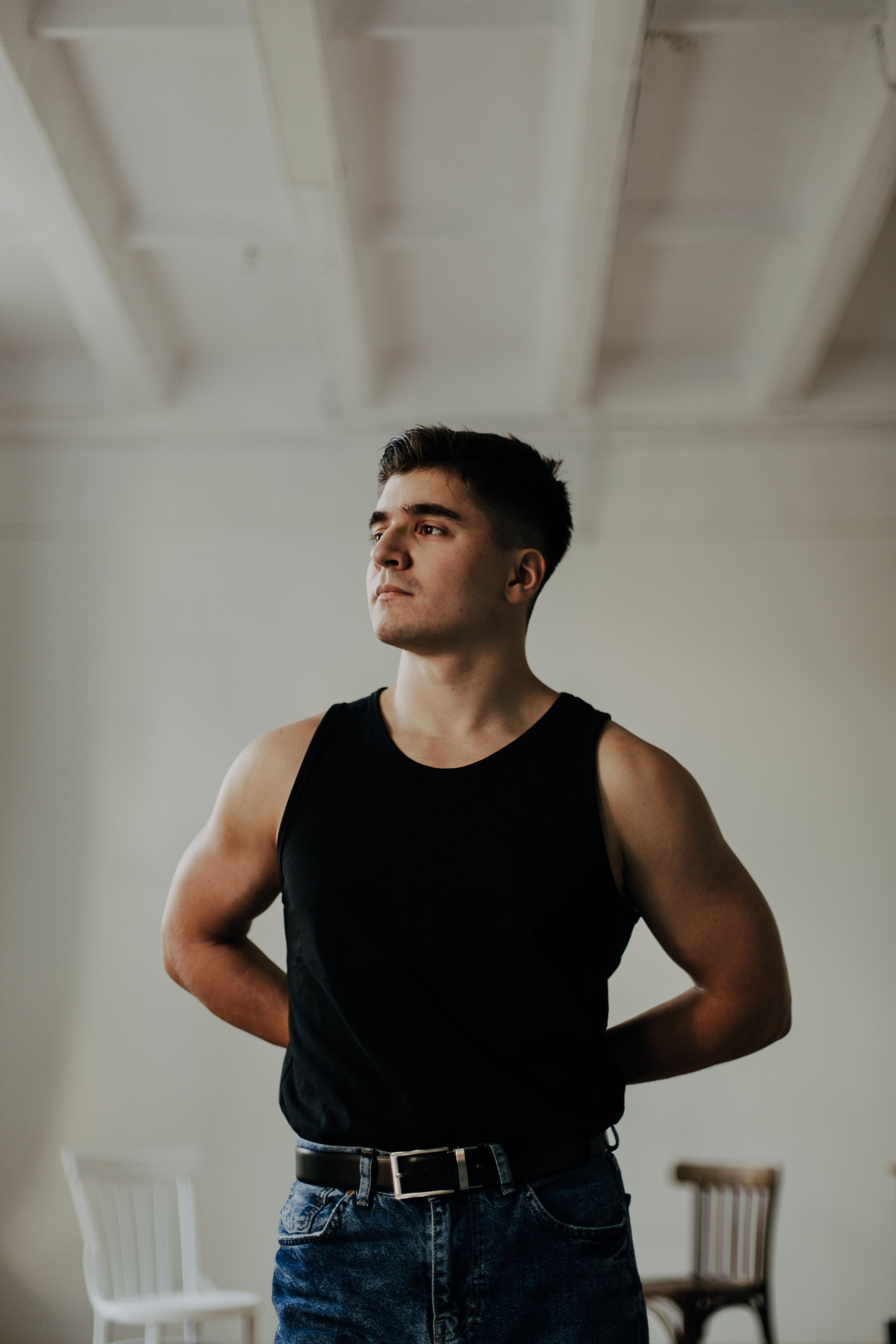 Пак 2 — Мир зеленого цвета. Портретный и свадебный фотограф в Перми Ная Моложенко