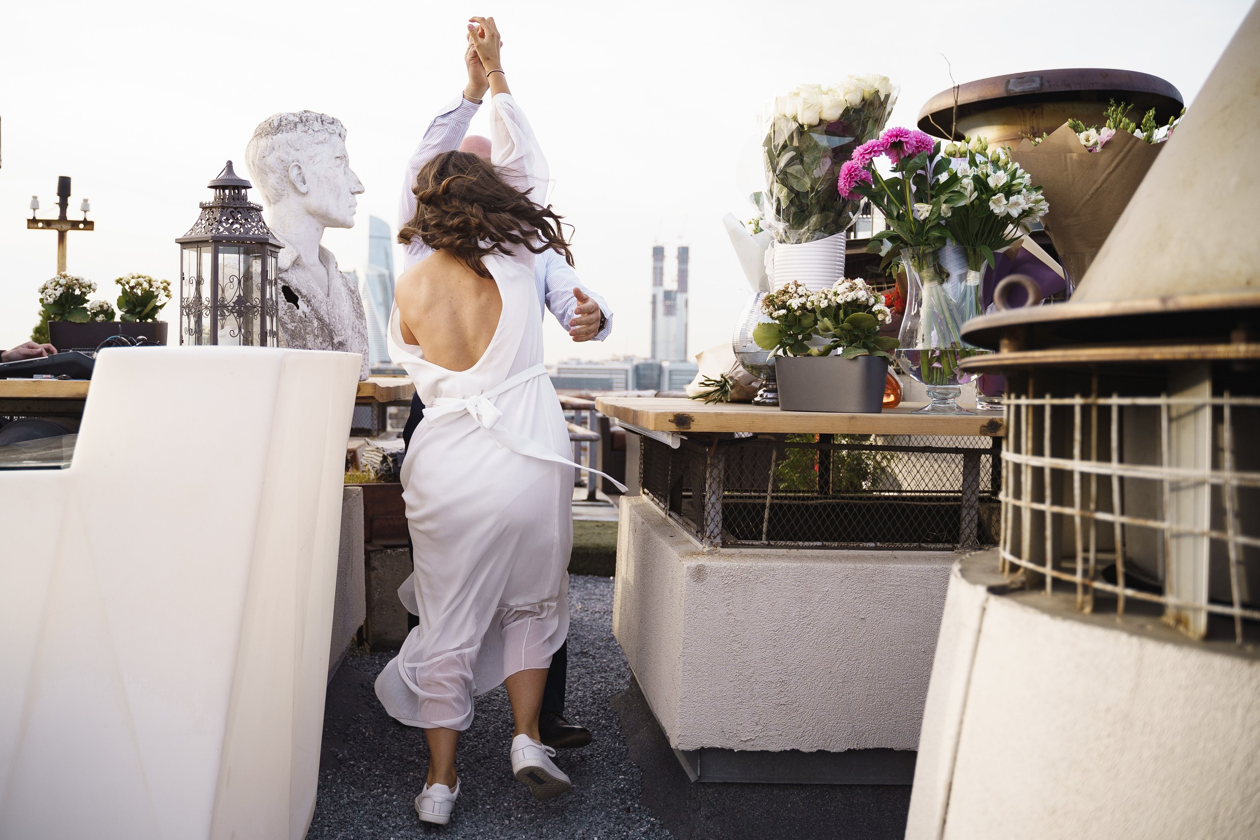 ГЕРОИ. Wedding photographer in Europe