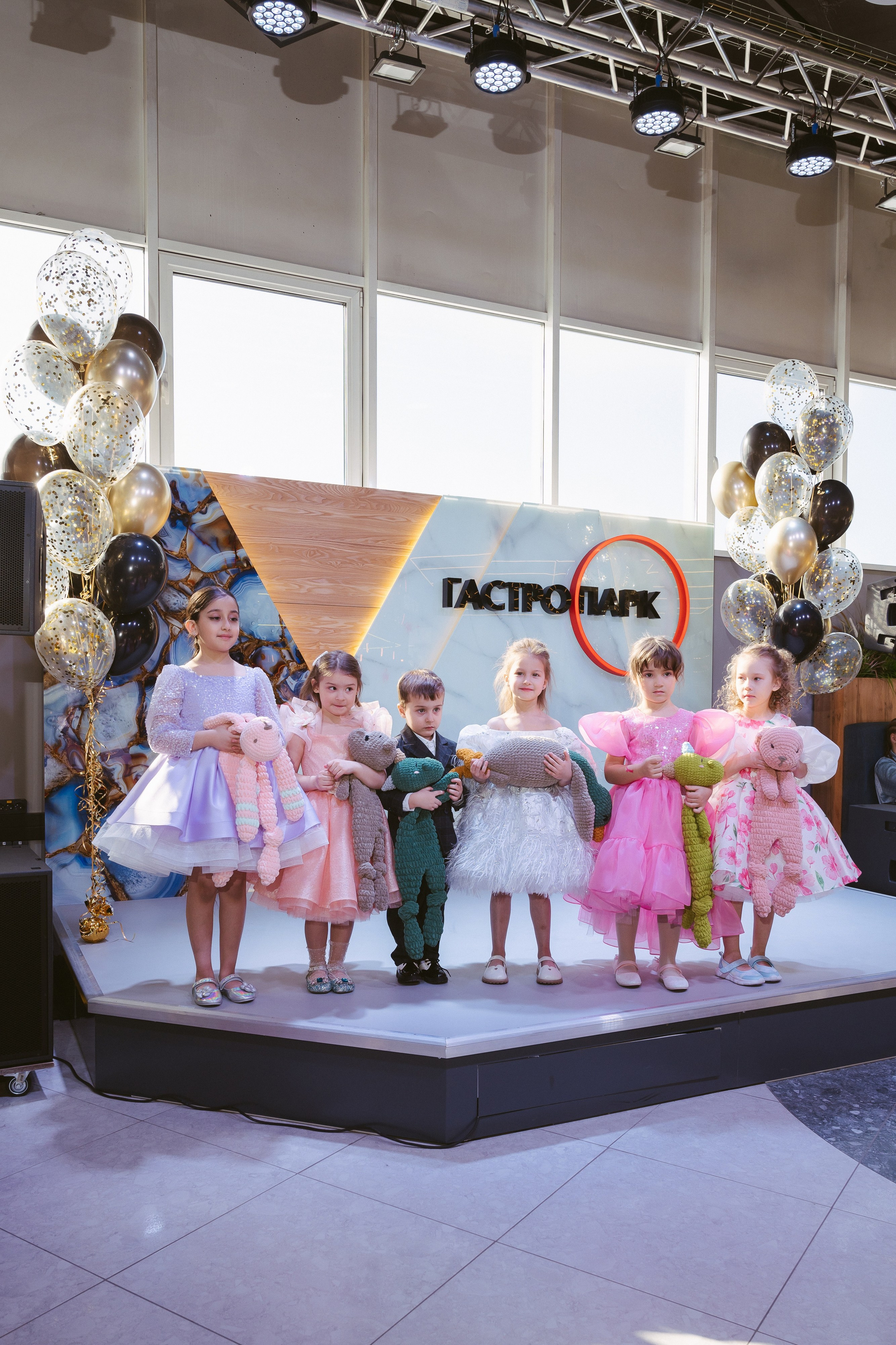 Fashion показ (Пермь). Свадебный, репортажный, семейный фотограф Елена Брюхова