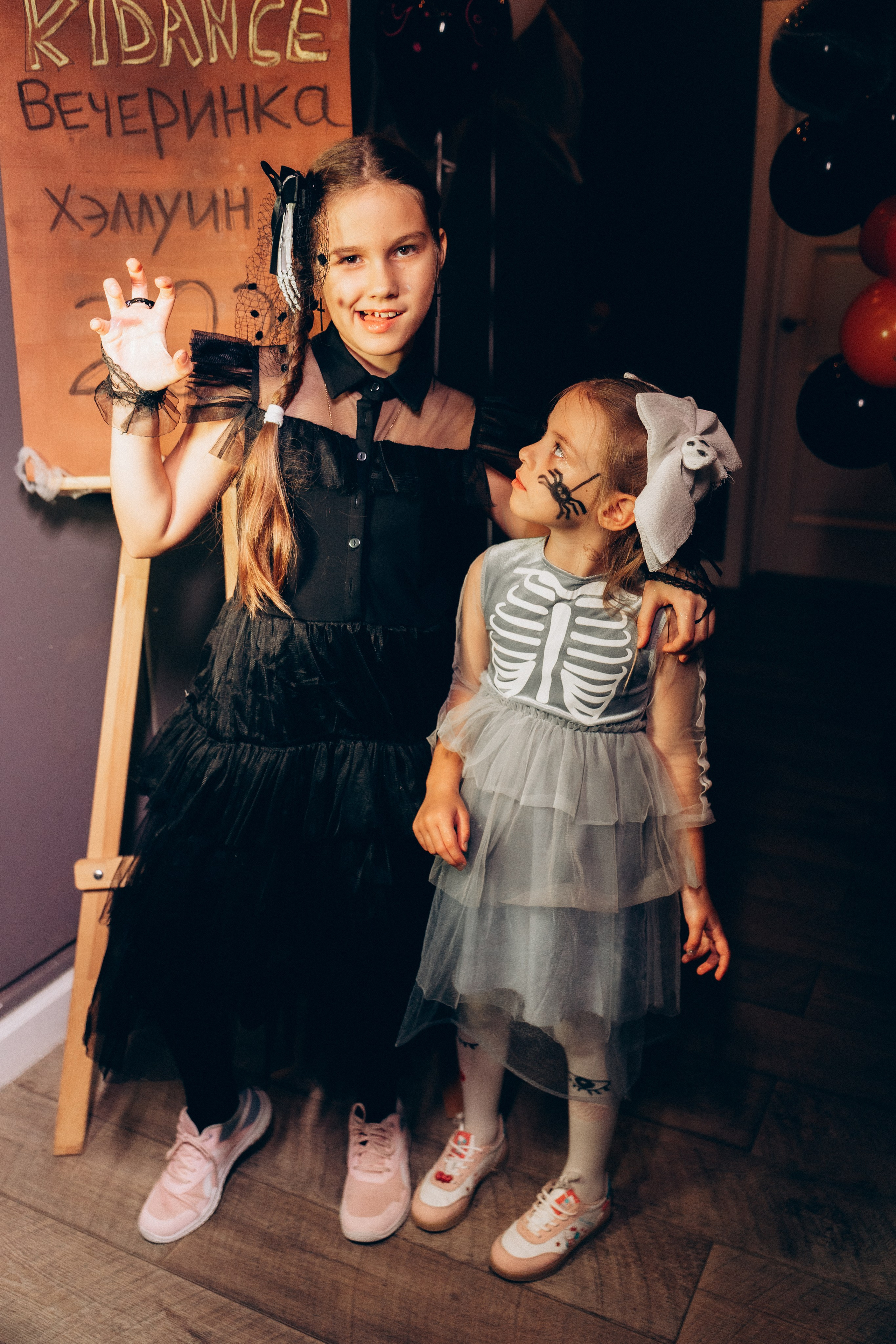 Съёмка корпоратива. Фотограф Москва Таша Панина