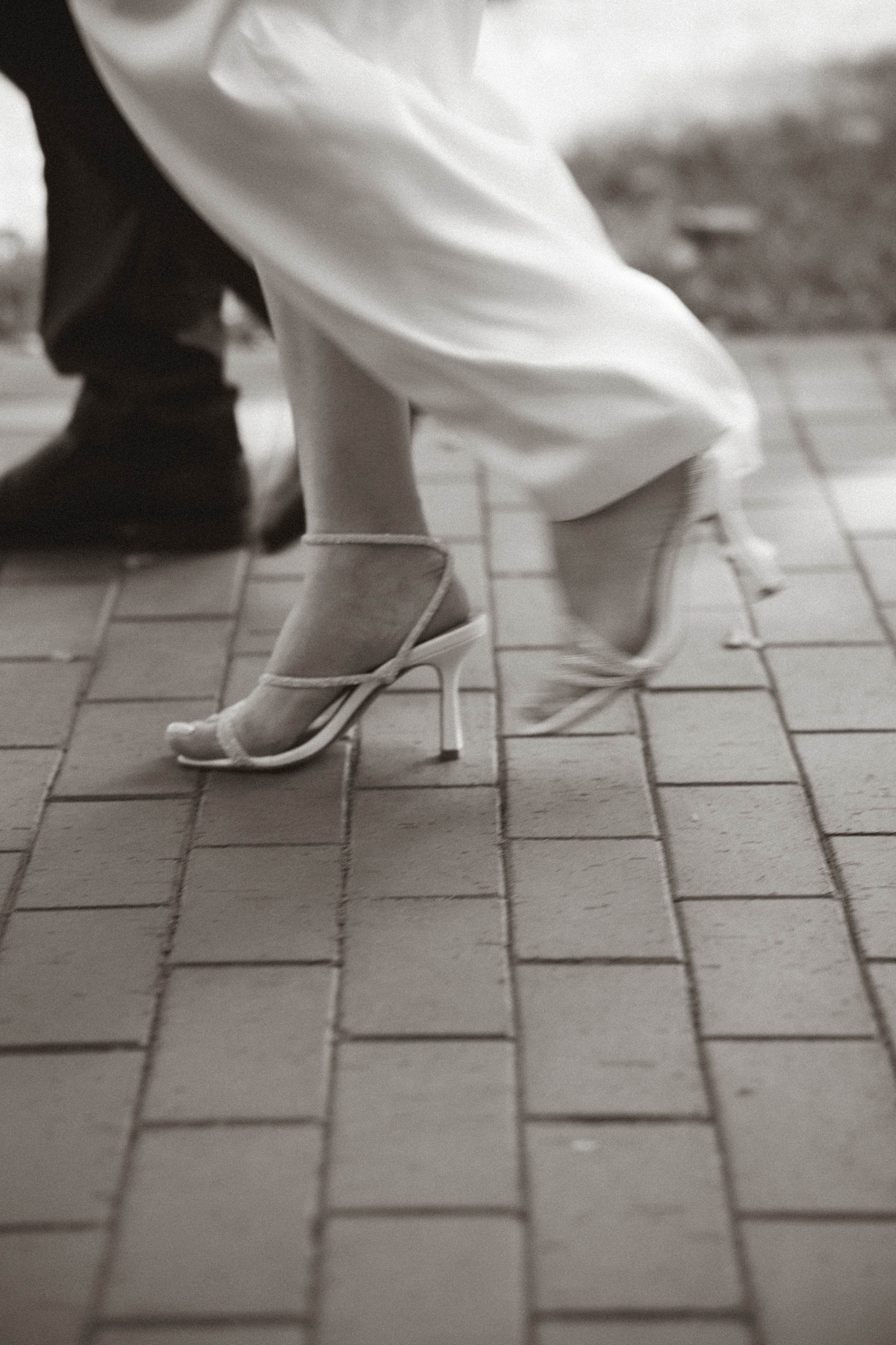 Маргарита и mister M