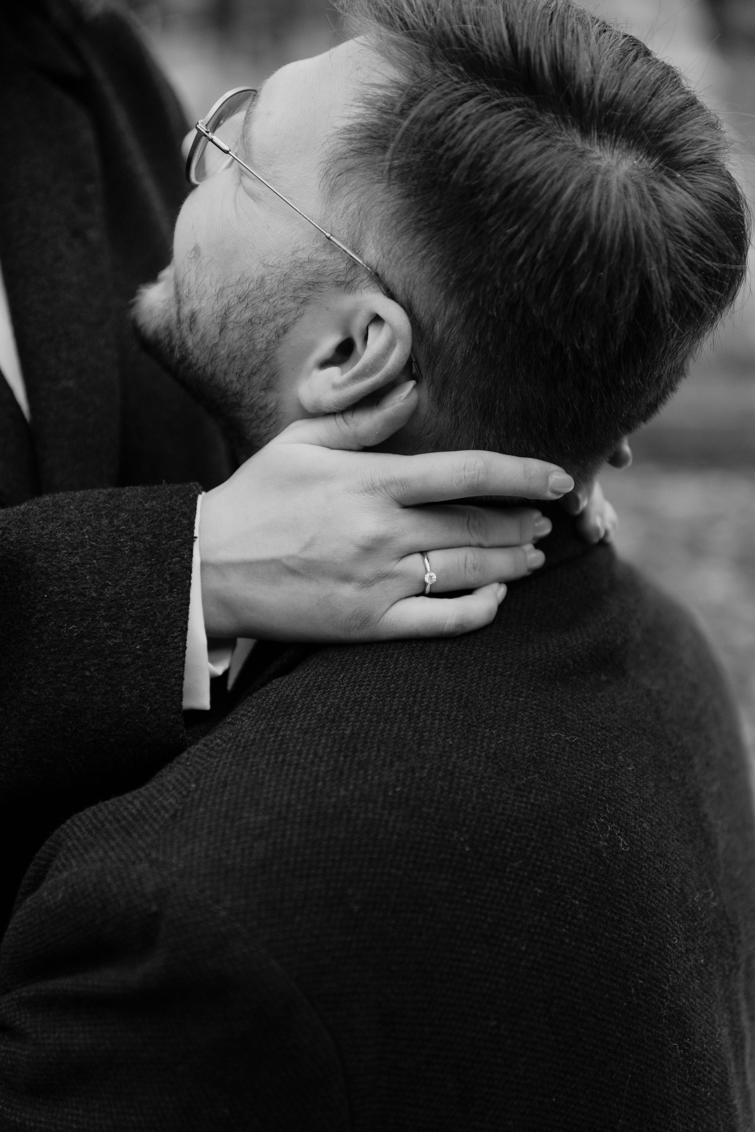 Даша и Саша. Фотограф в Москве и Московской области