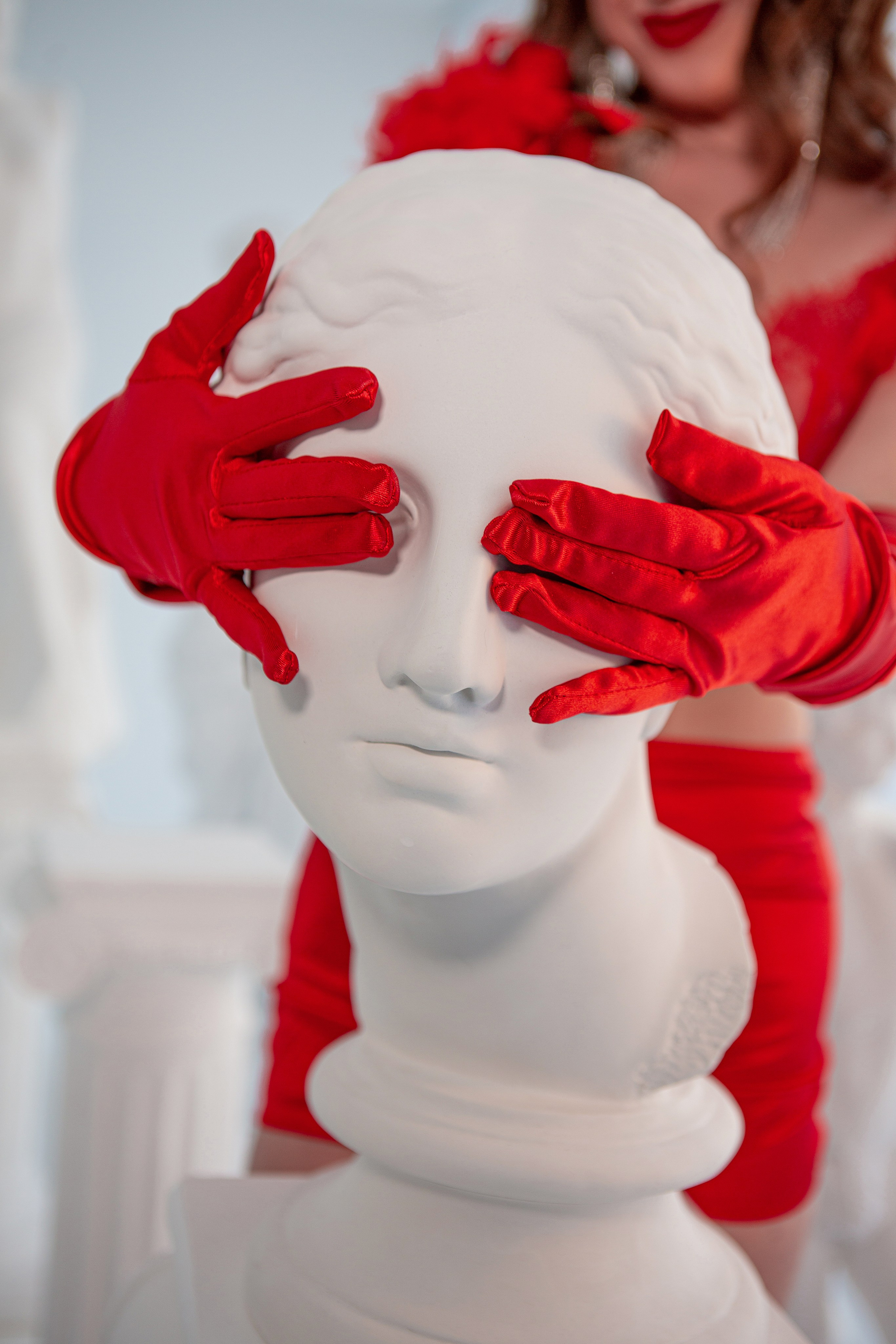 Богема. Фотограф Екатерина Голицына