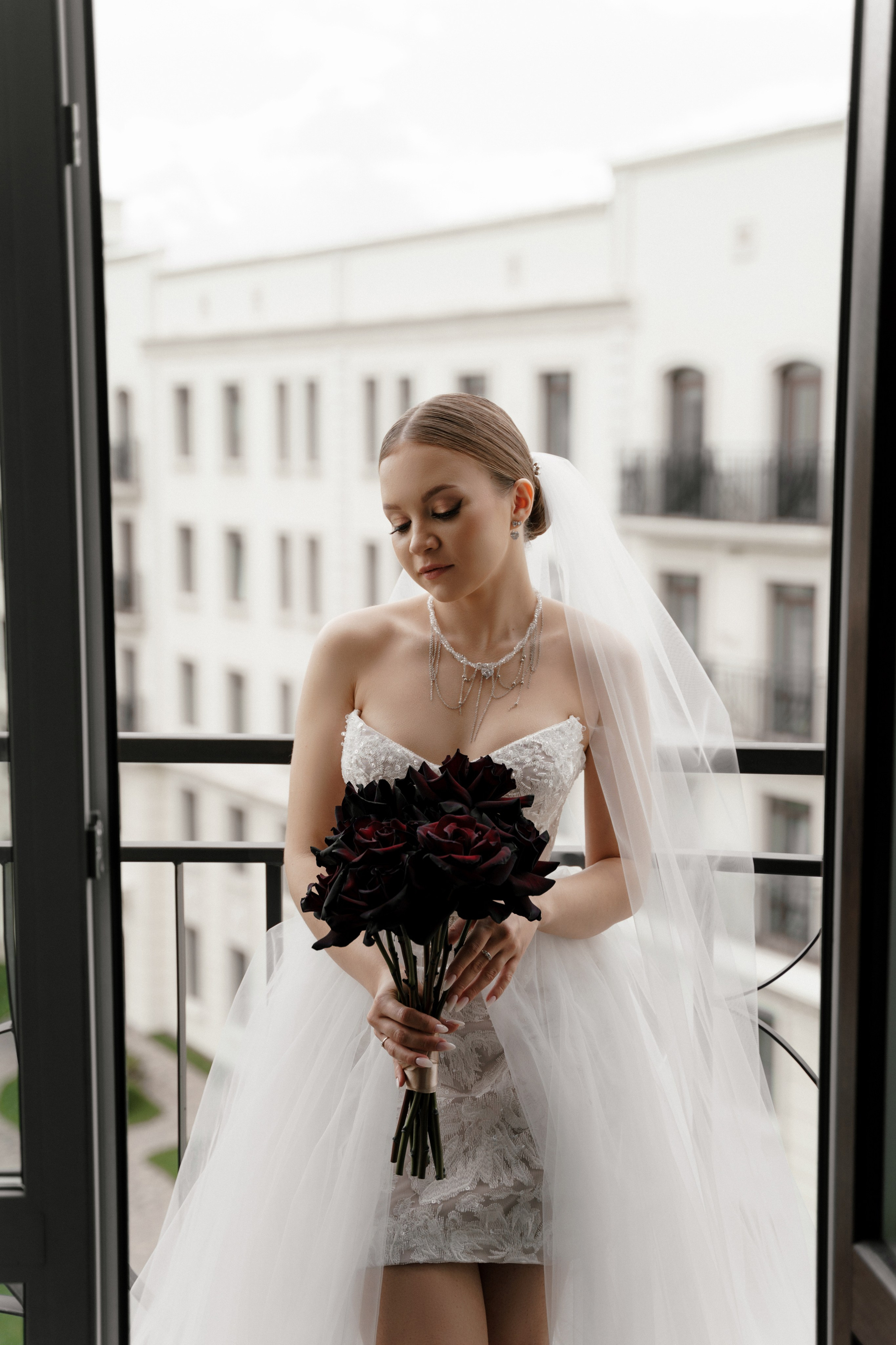 Леонид и Екатерина. Фотограф в Новосибирске. Ефимова Анастасия