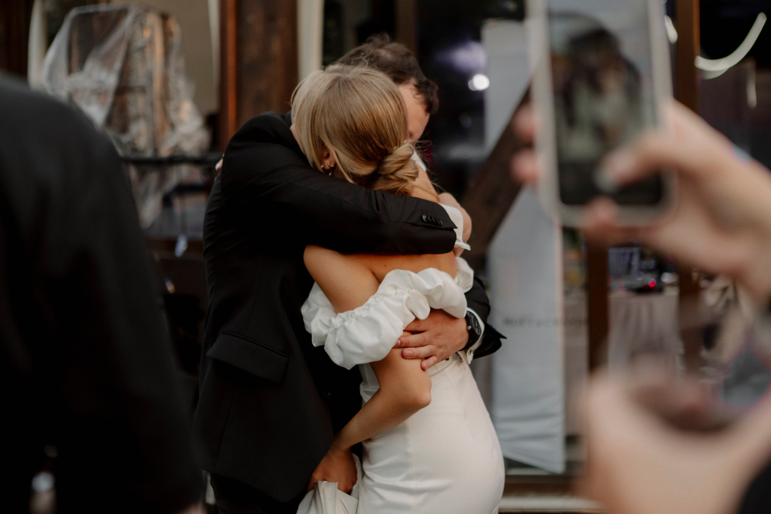 Лена и Вадим. Фотограф в Челябинске