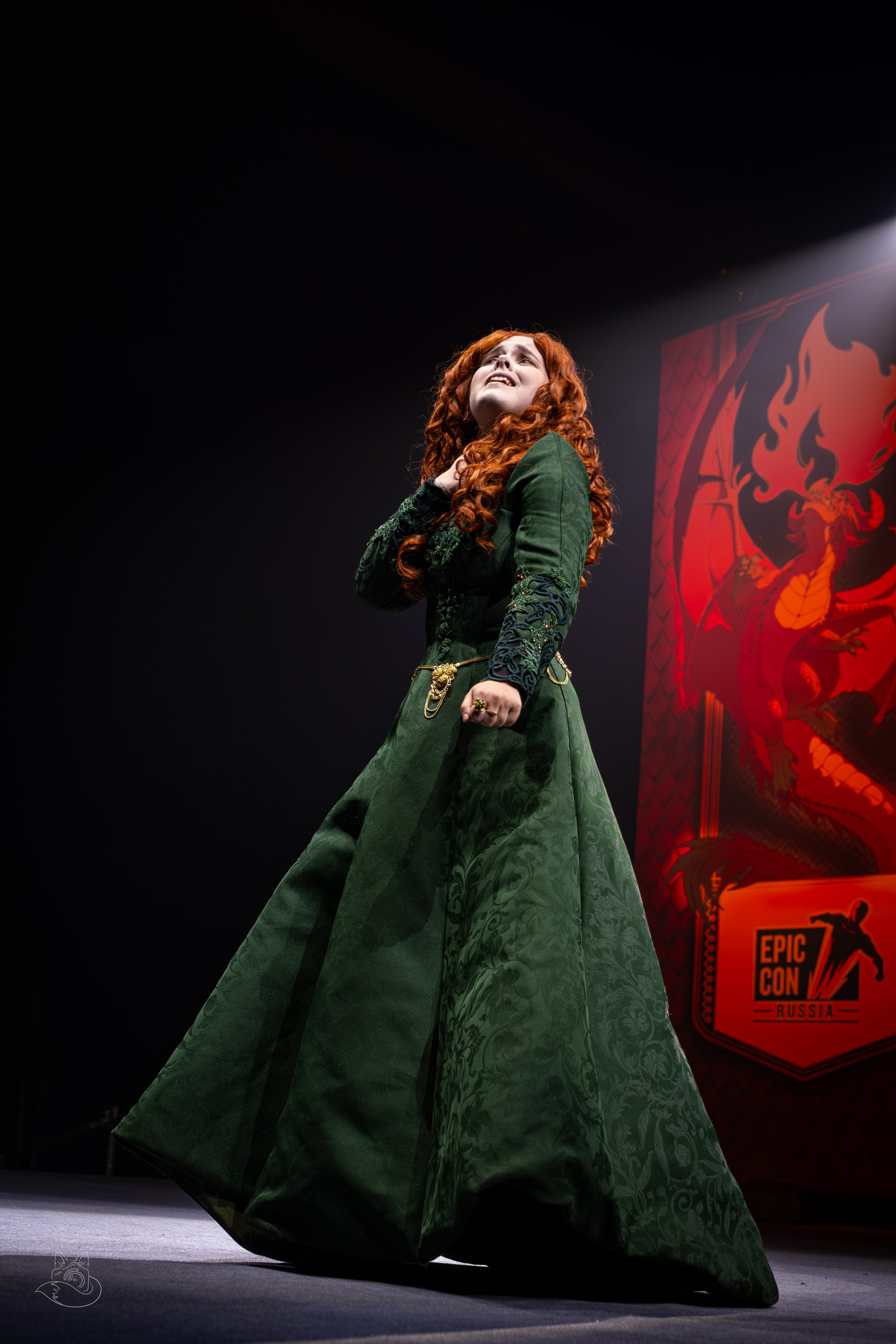 Победители Epic Con Russia 2025 | Москва. Косплей фотограф