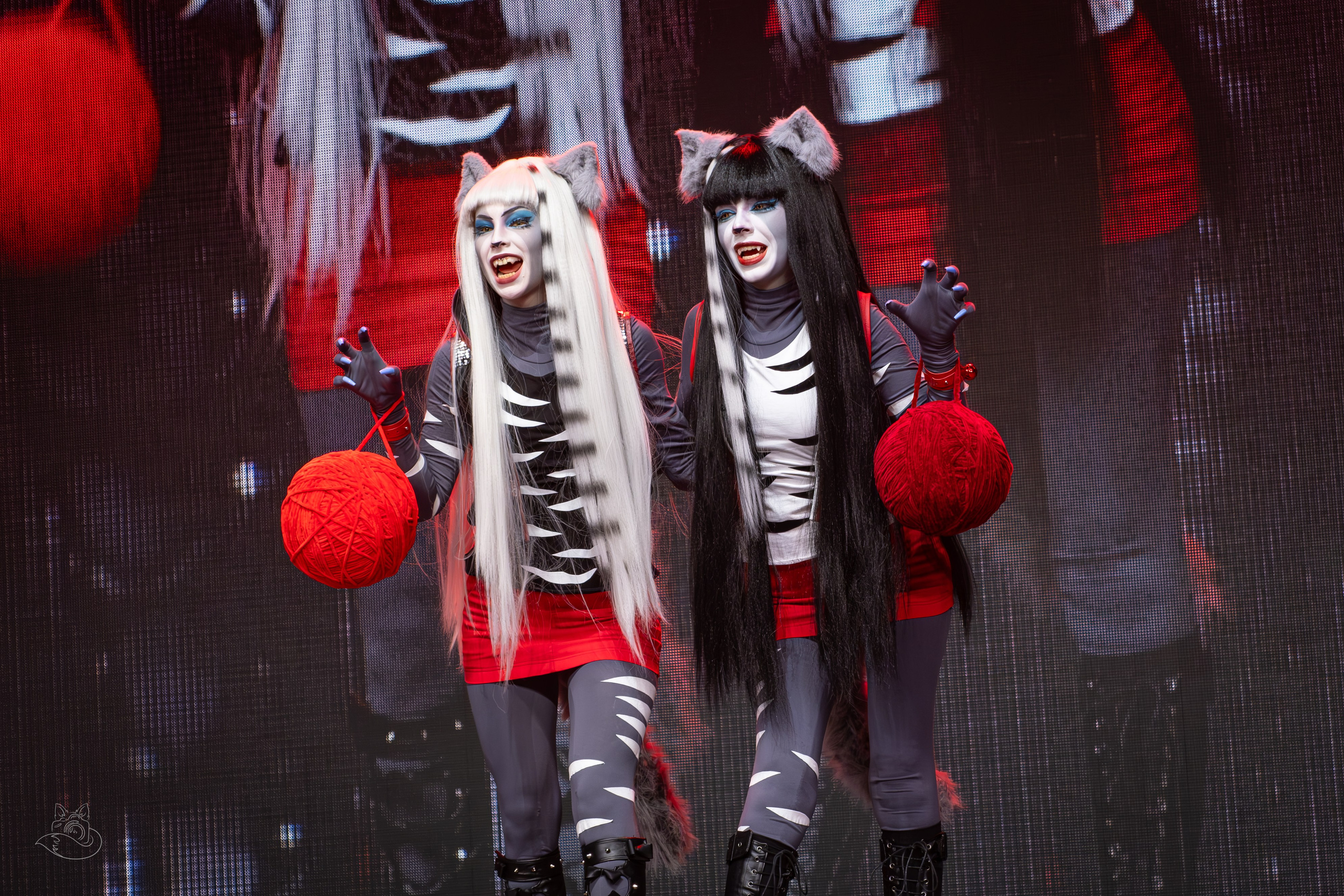 Конкурс Epic Con Russia 2025 | Москва. Косплей фотограф