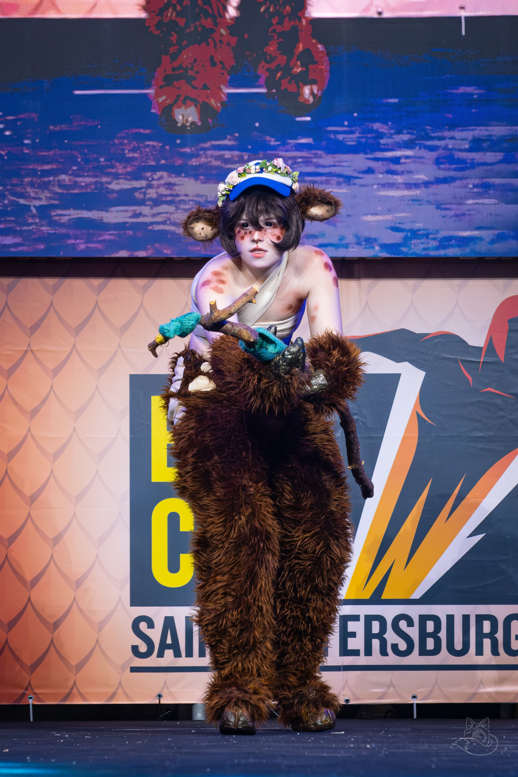 Конкурс Epic Con 2025. Косплей фотограф