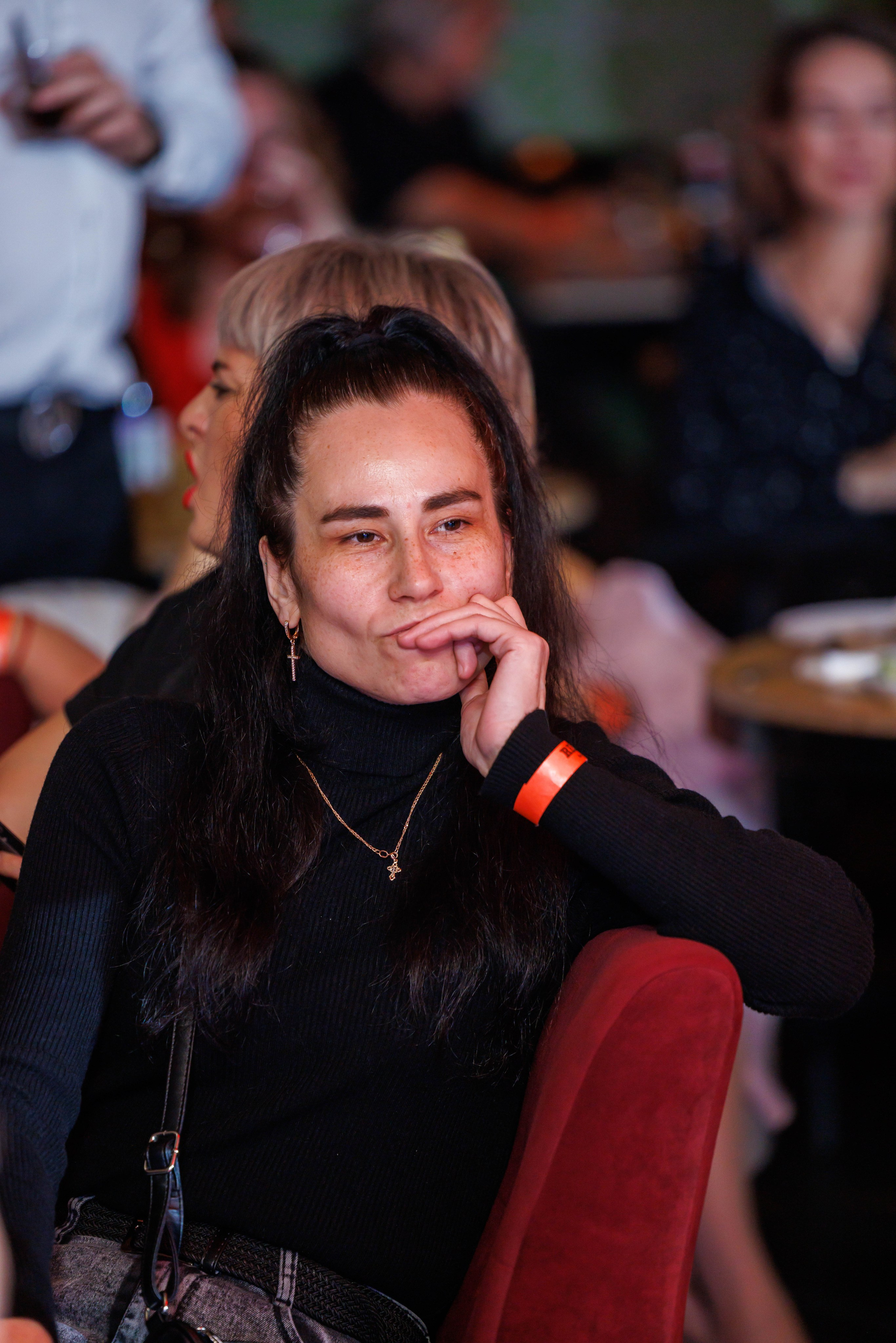 День рождения Red Bar. Ваши Истории. Фотограф/видеограф. Абакан