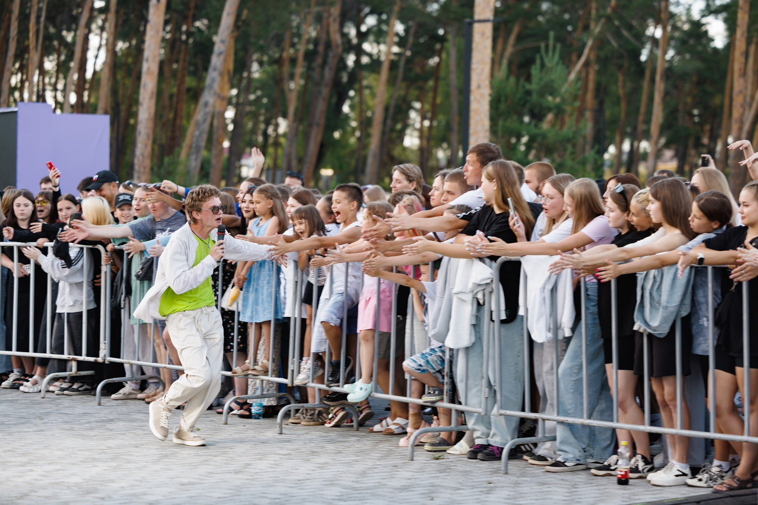 День молодежи 2025 Минусинск. Ваши Истории. Фотограф/видеограф. Абакан