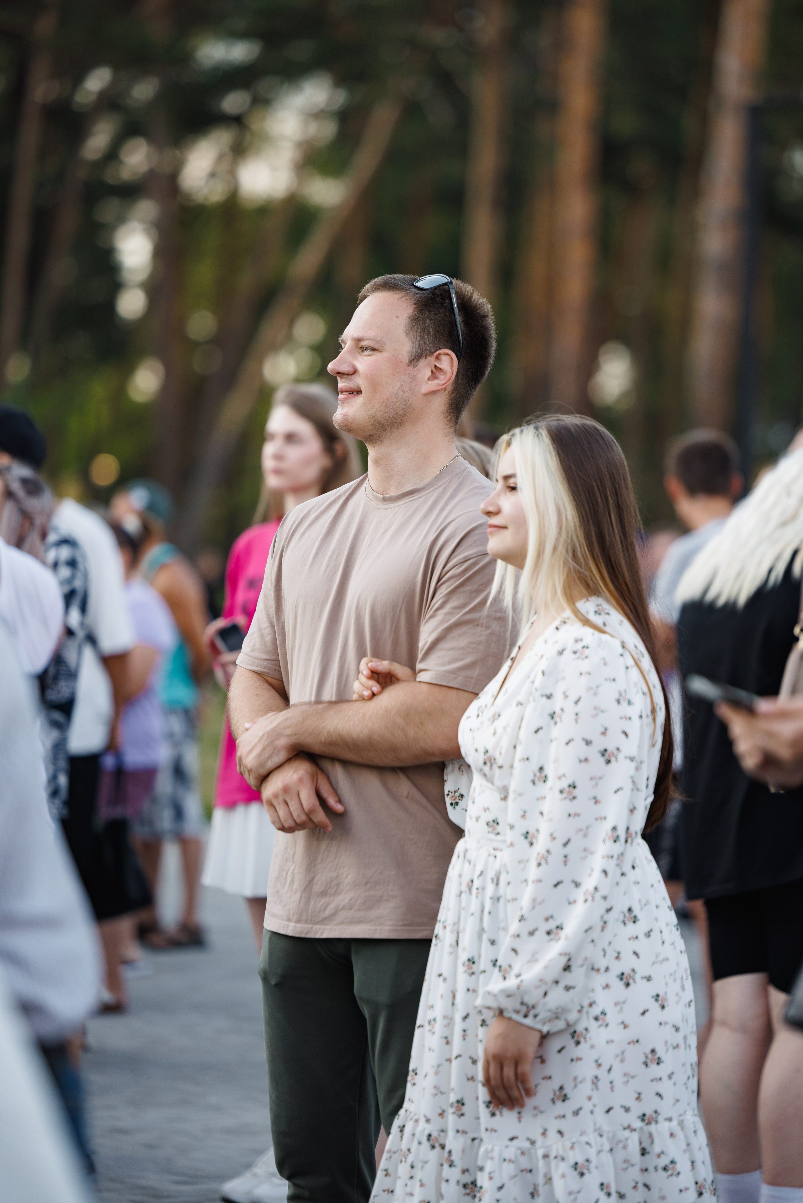 День молодежи 2025 Минусинск. Ваши Истории. Фотограф/видеограф. Абакан