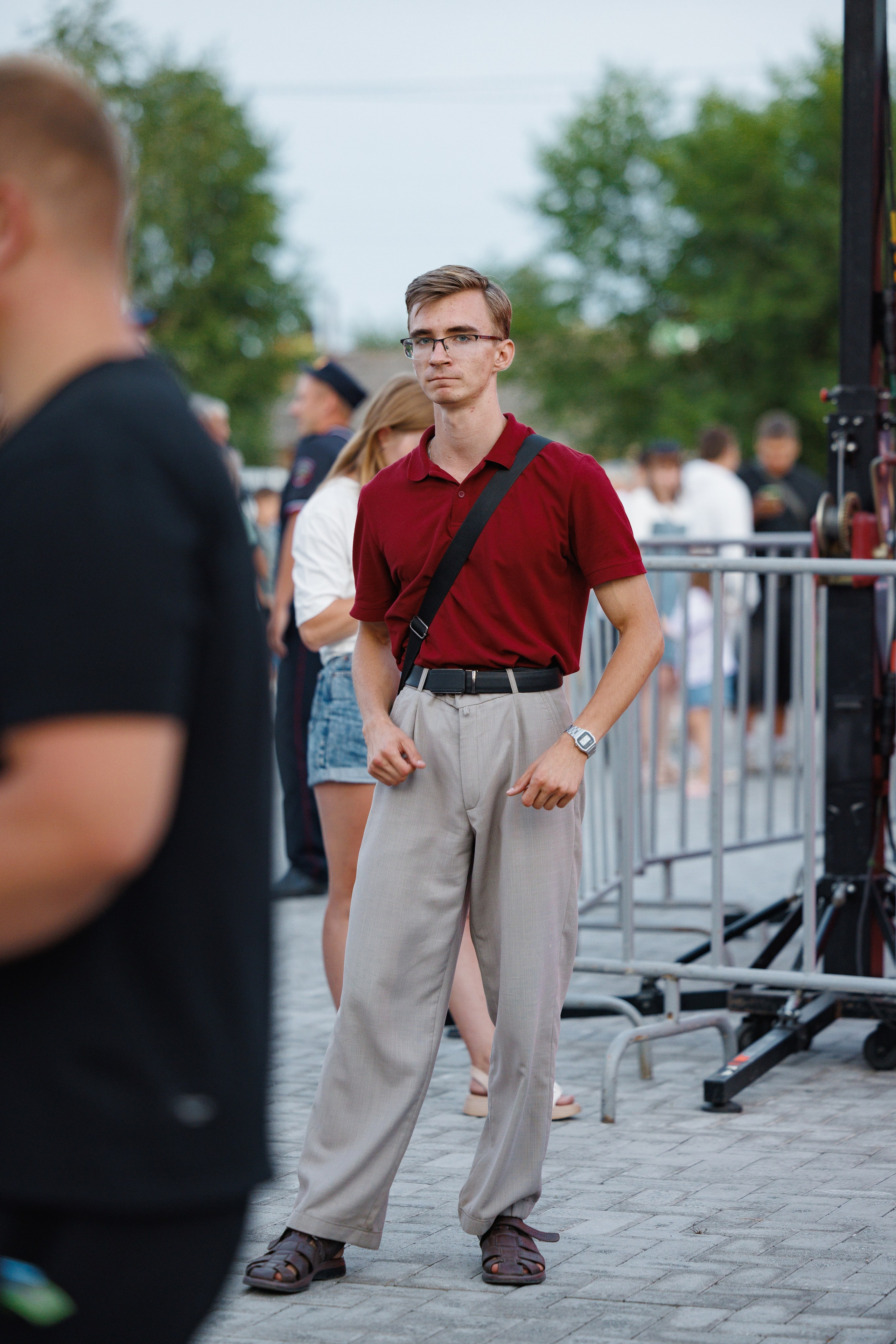 День молодежи 2025 Минусинск. Ваши Истории. Фотограф/видеограф. Абакан