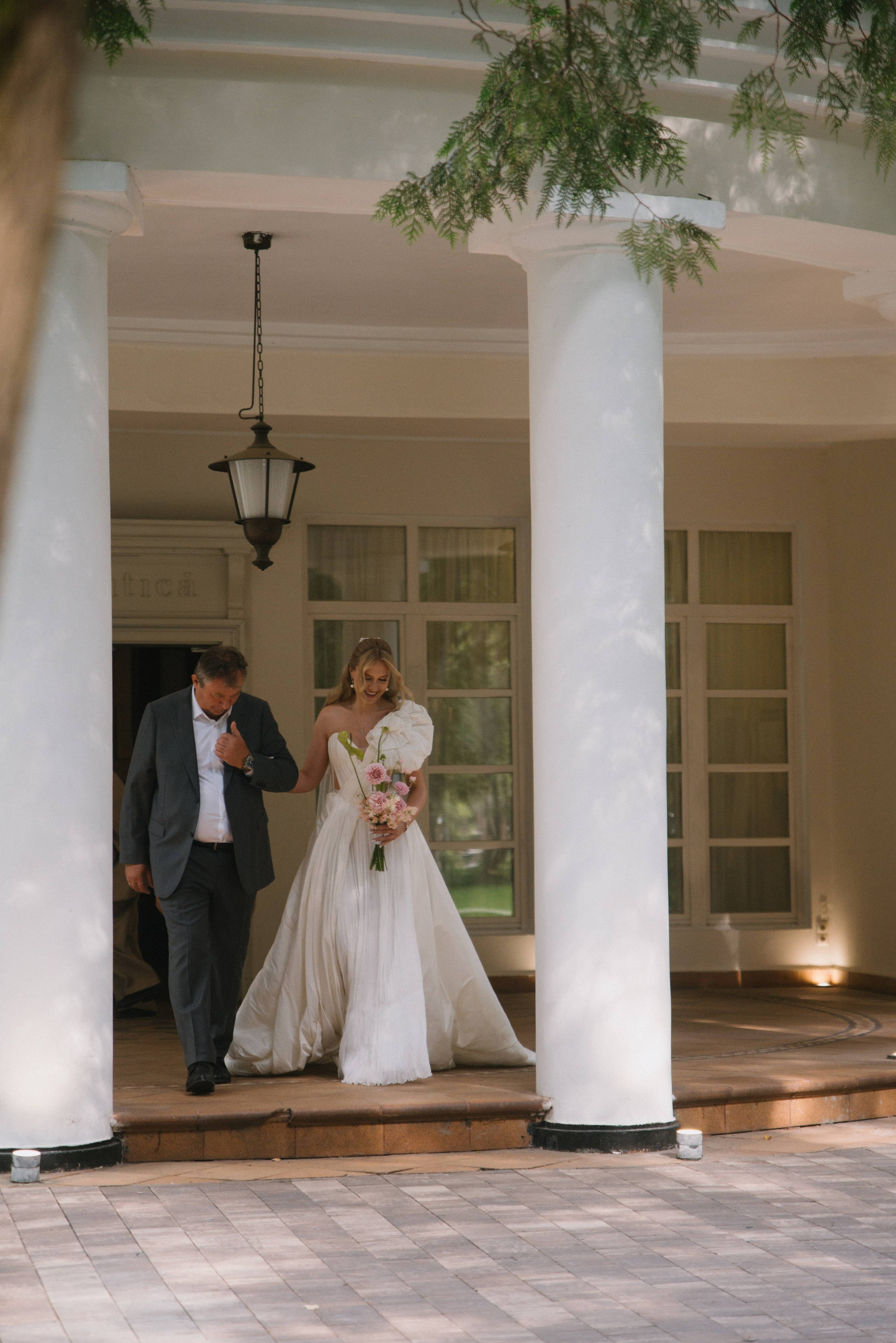 Павел & Ольга (церемония). Свадебный, семейный, женский фотограф в Москве, Мытищах, Королёве Ксения Узилле