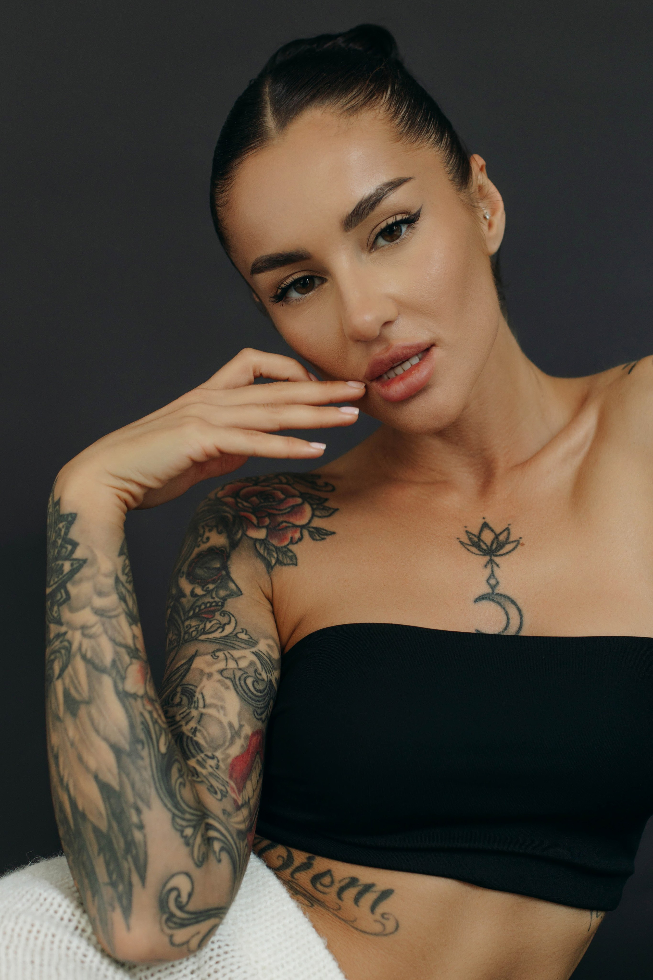 Юлия Долматова. Дарья Смирнова-фотограф в Нижнем Новгороде