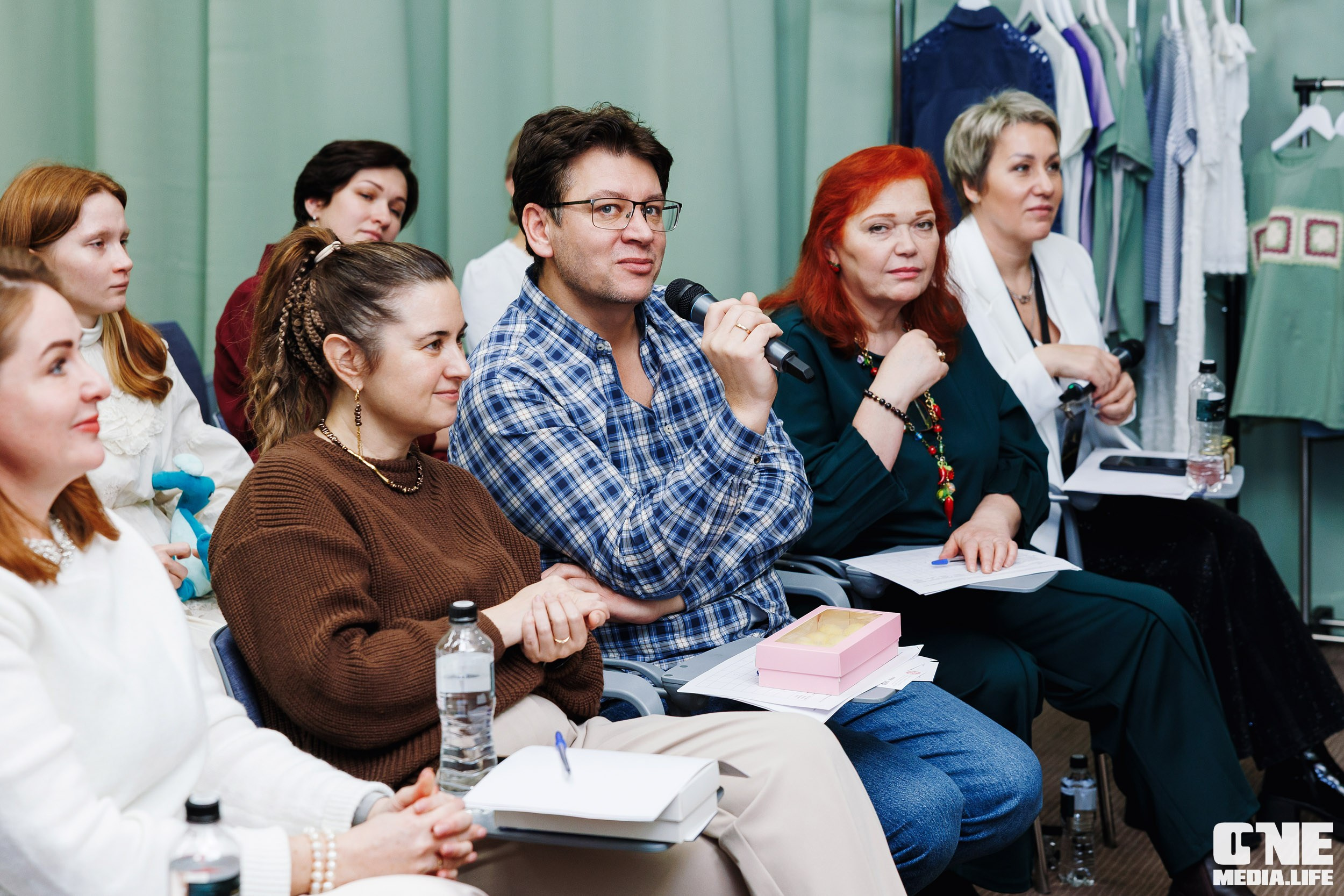 Фоторепортаж с форума Мой Бизнес. One Media Life: фоторепортажи, фотоотчеты с мероприятий и заведений