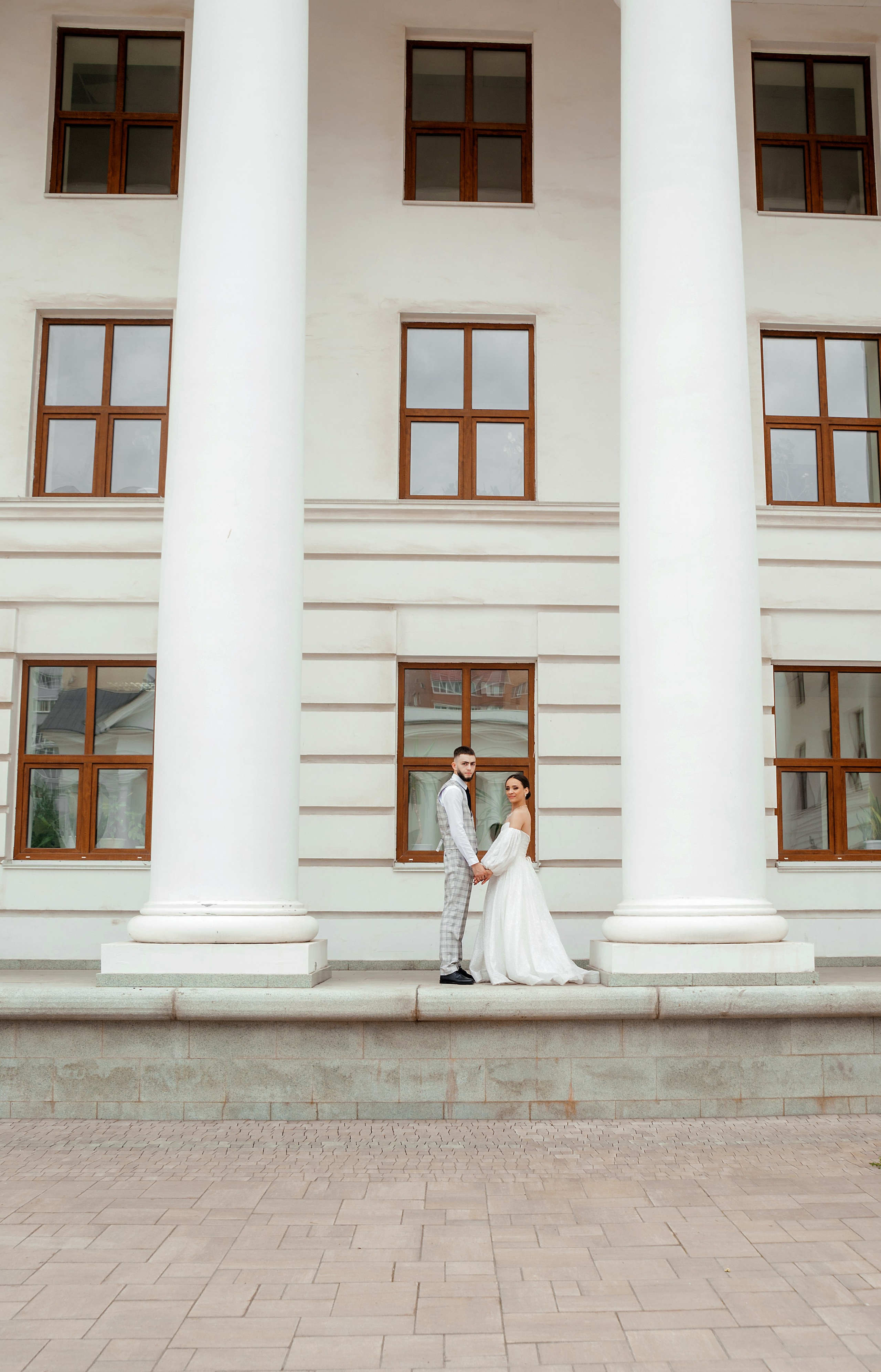 Иракли & Карина. Свадебный и семейный фотограф в Самаре и Тольятти Башкатова Ольга