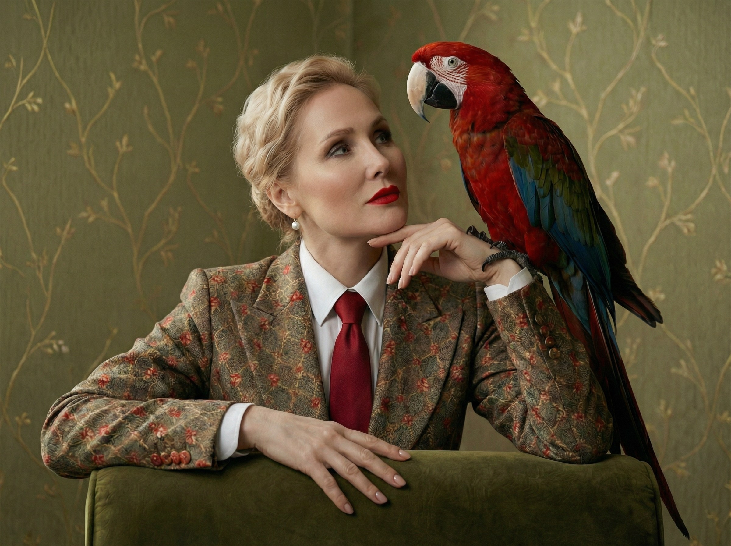 «Покрасовались и будет…». Детский и семейный фотограф