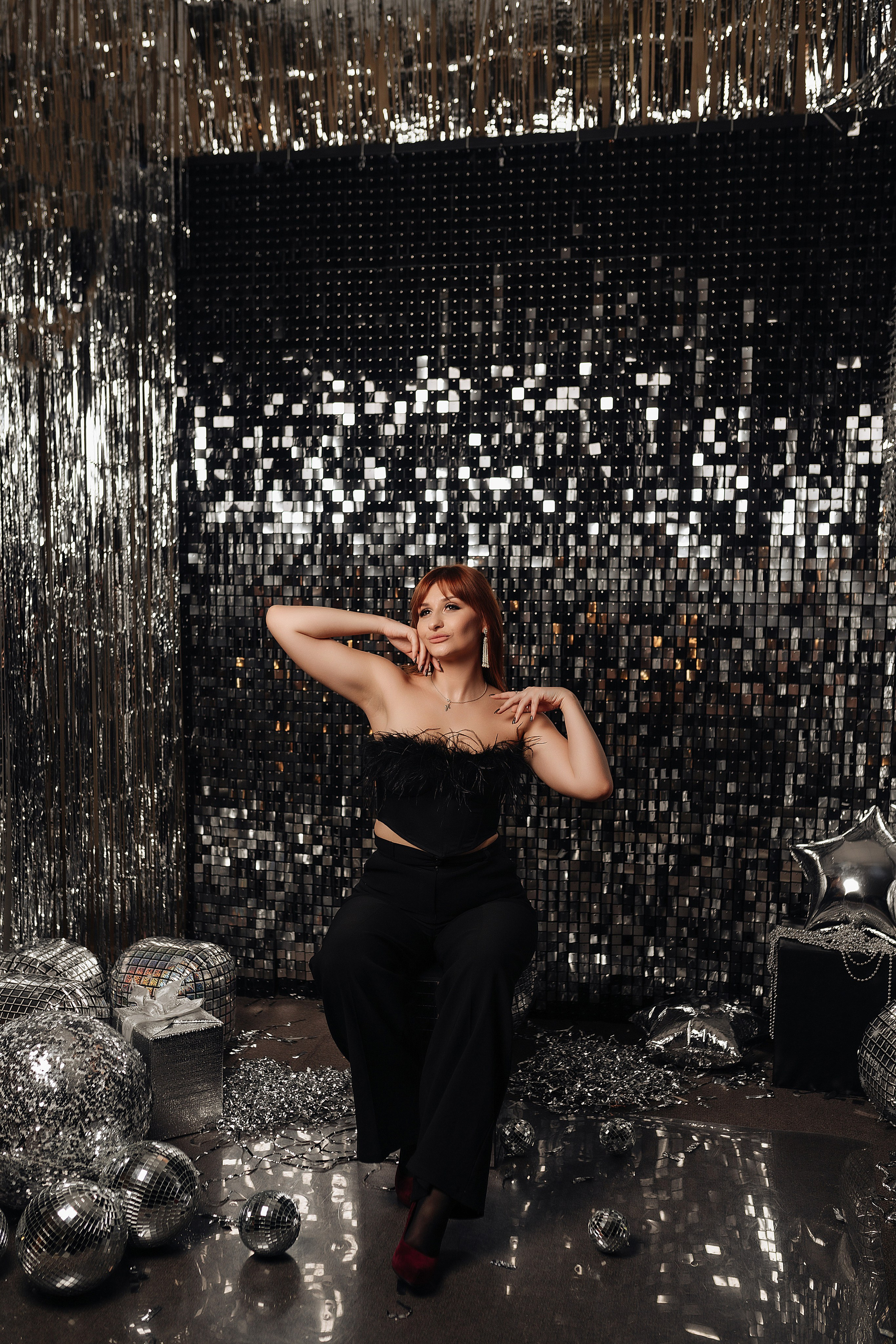 Ксения. Фотограф Карина Шмулёва. Воронеж и область