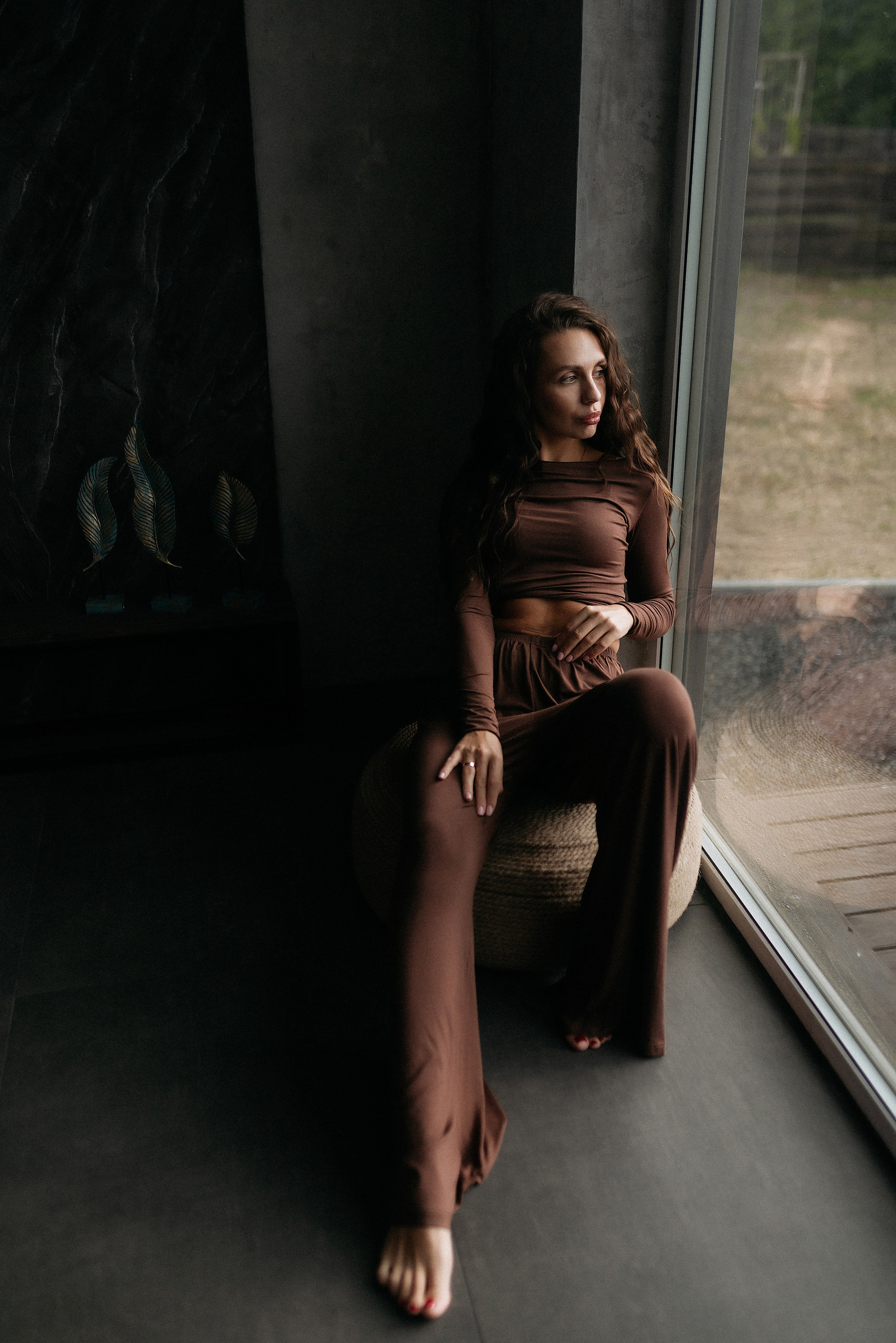 Юлия | Съемка в DomStudio. Фотограф Карина Шмулёва. Воронеж и область