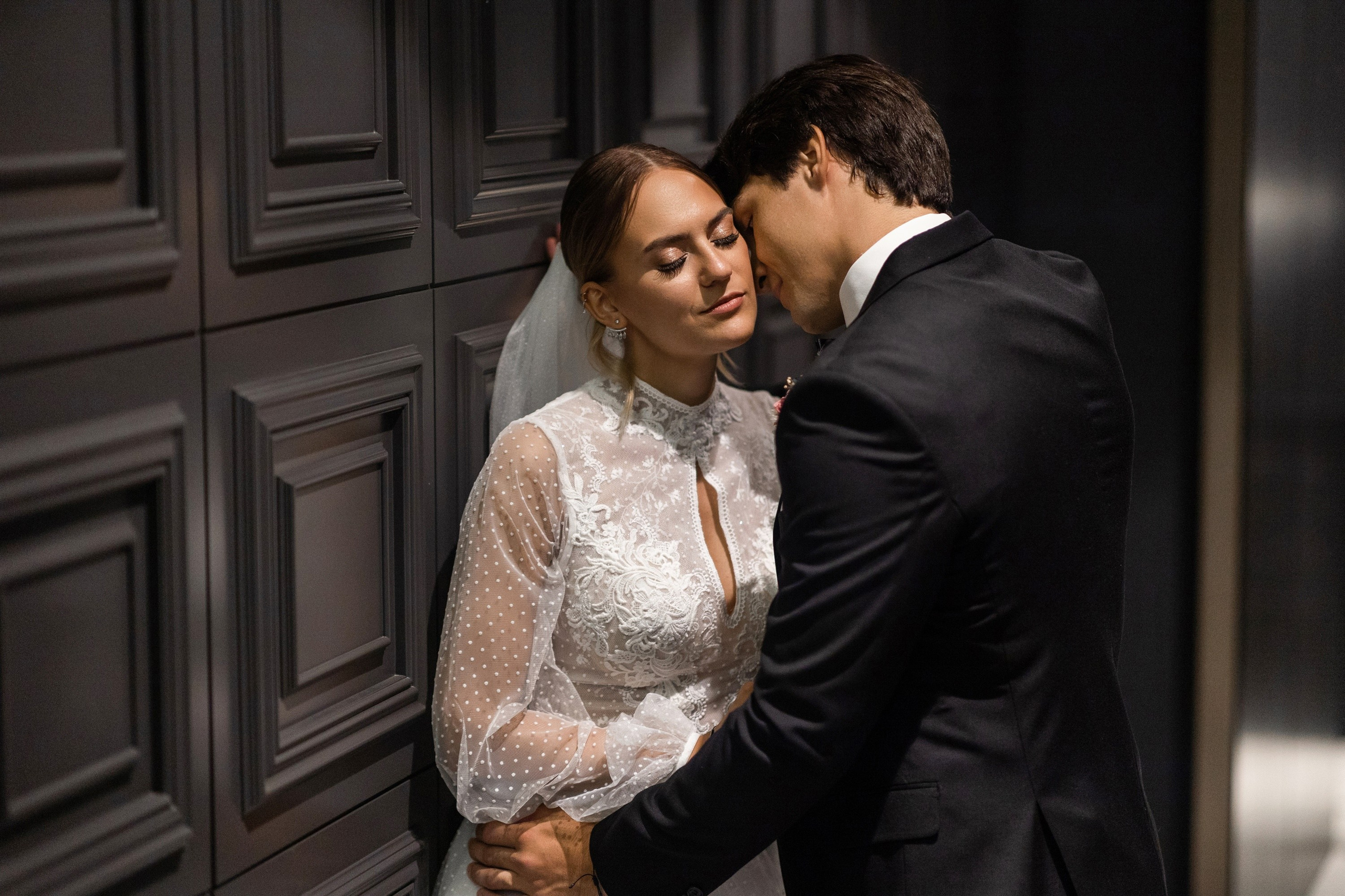 Даня и Настя. Свадебный фотограф в Санкт-Петербурге Рябикин Александр , занимаюсь св