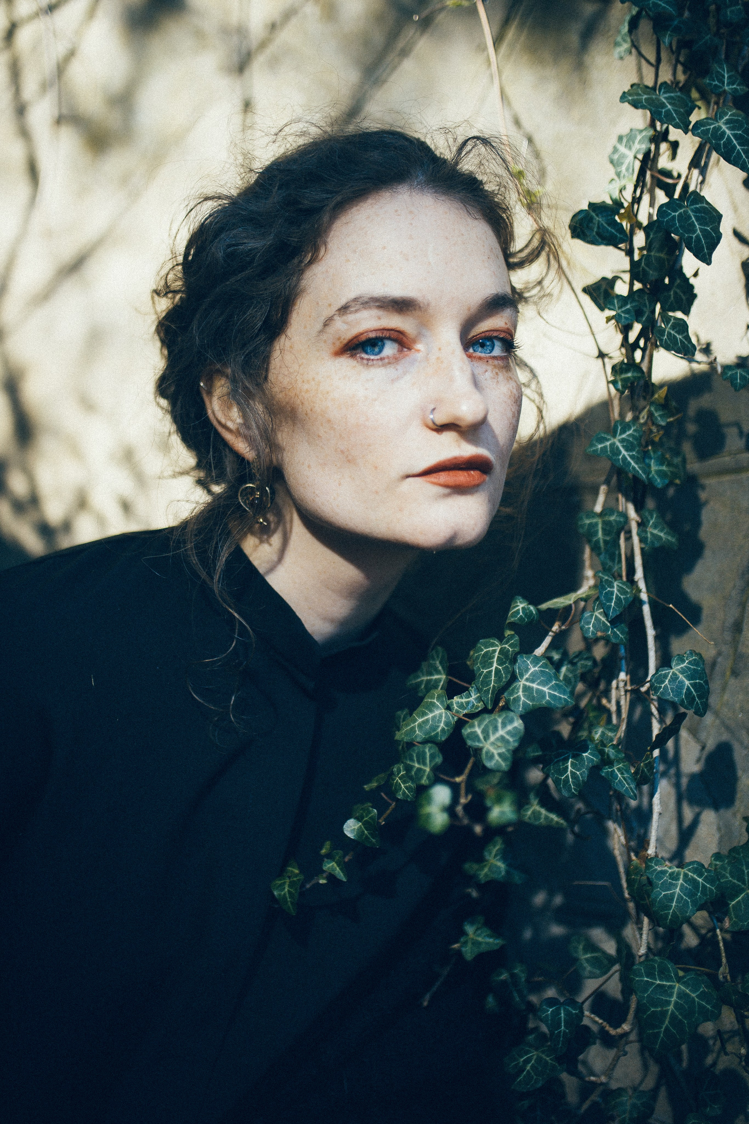 Света Нуар. Портретный фотограф В Крыму и преподаватель Екатерина Покровская