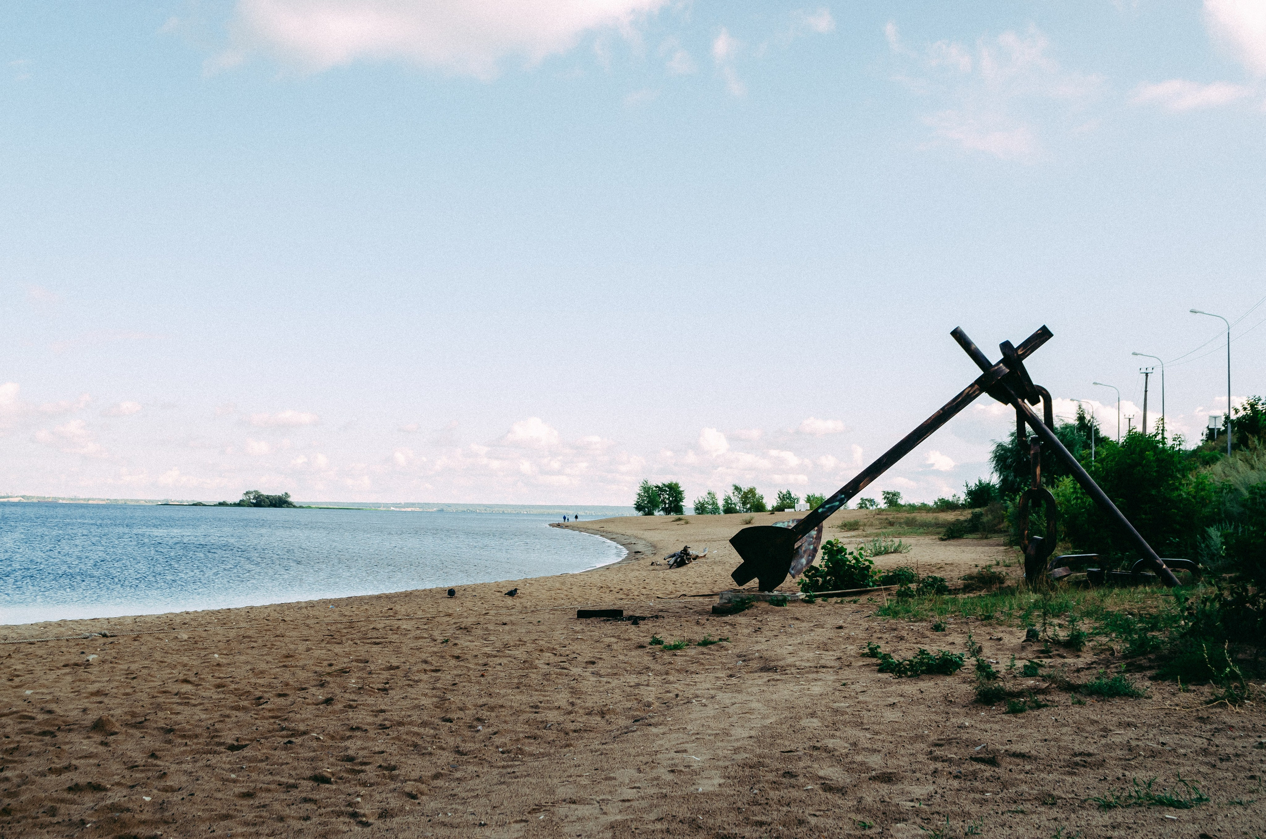 Свияжск. Фотограф в Твери Юдина Полина