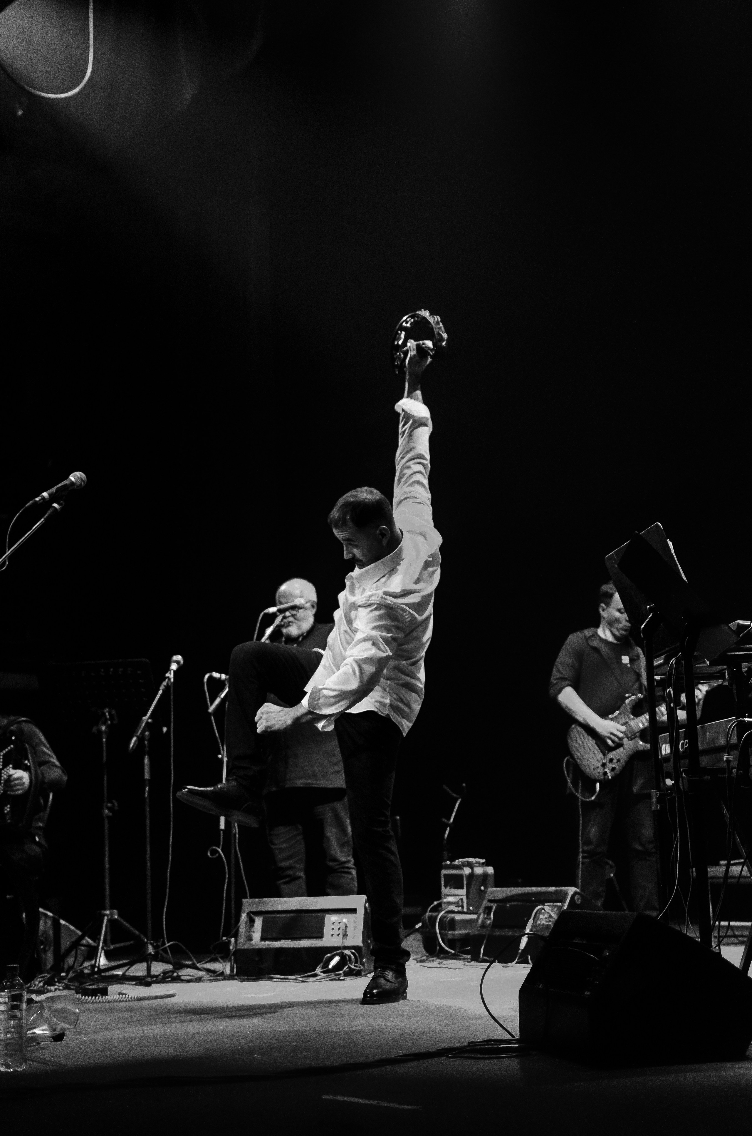 Концерт Дмитрия Певцова. Фотограф в Твери Юдина Полина