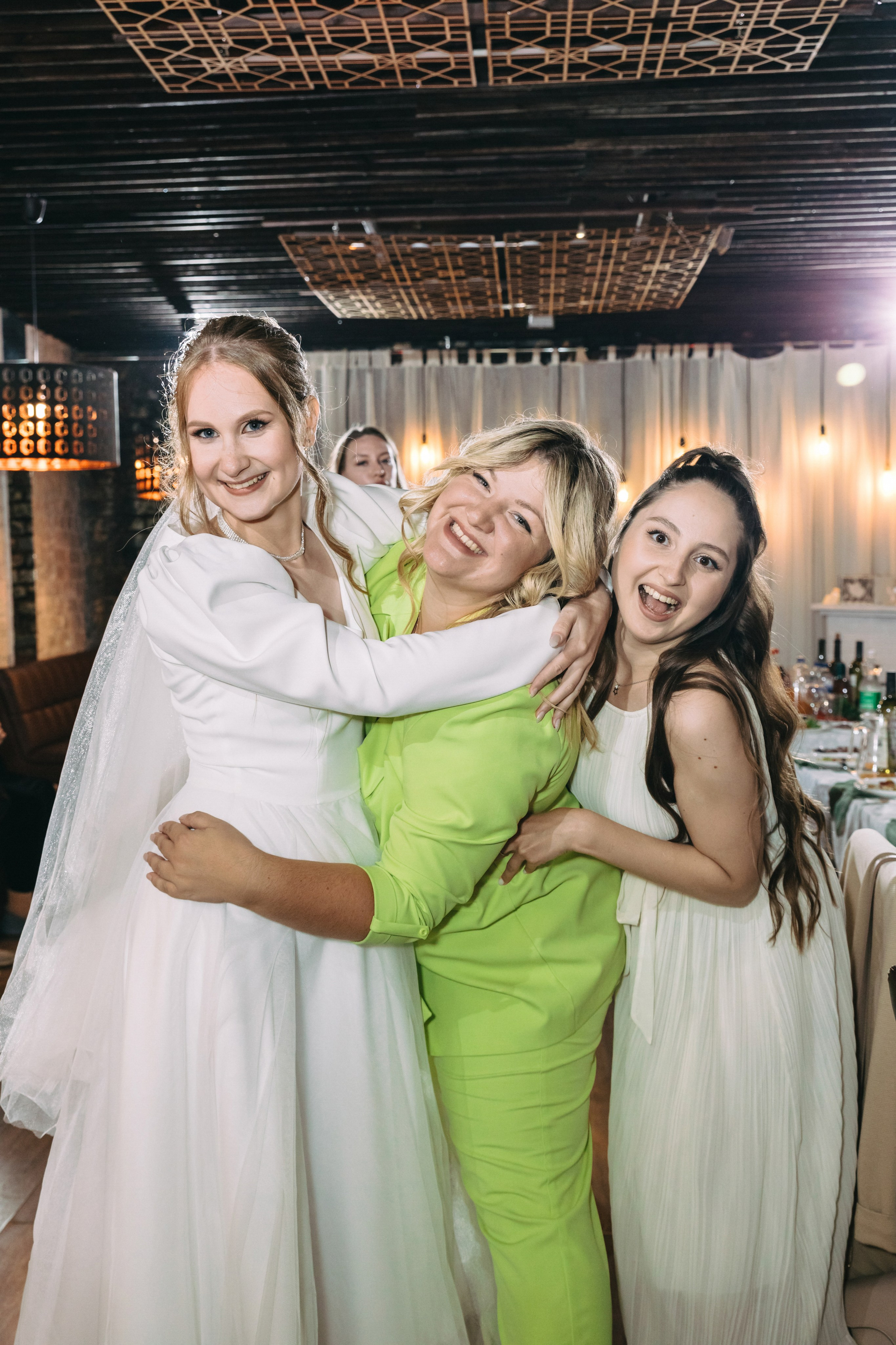 Свадьба Салавата и Анастасии. Фотосессии, Семейный, свадебный фотограф в Самаре