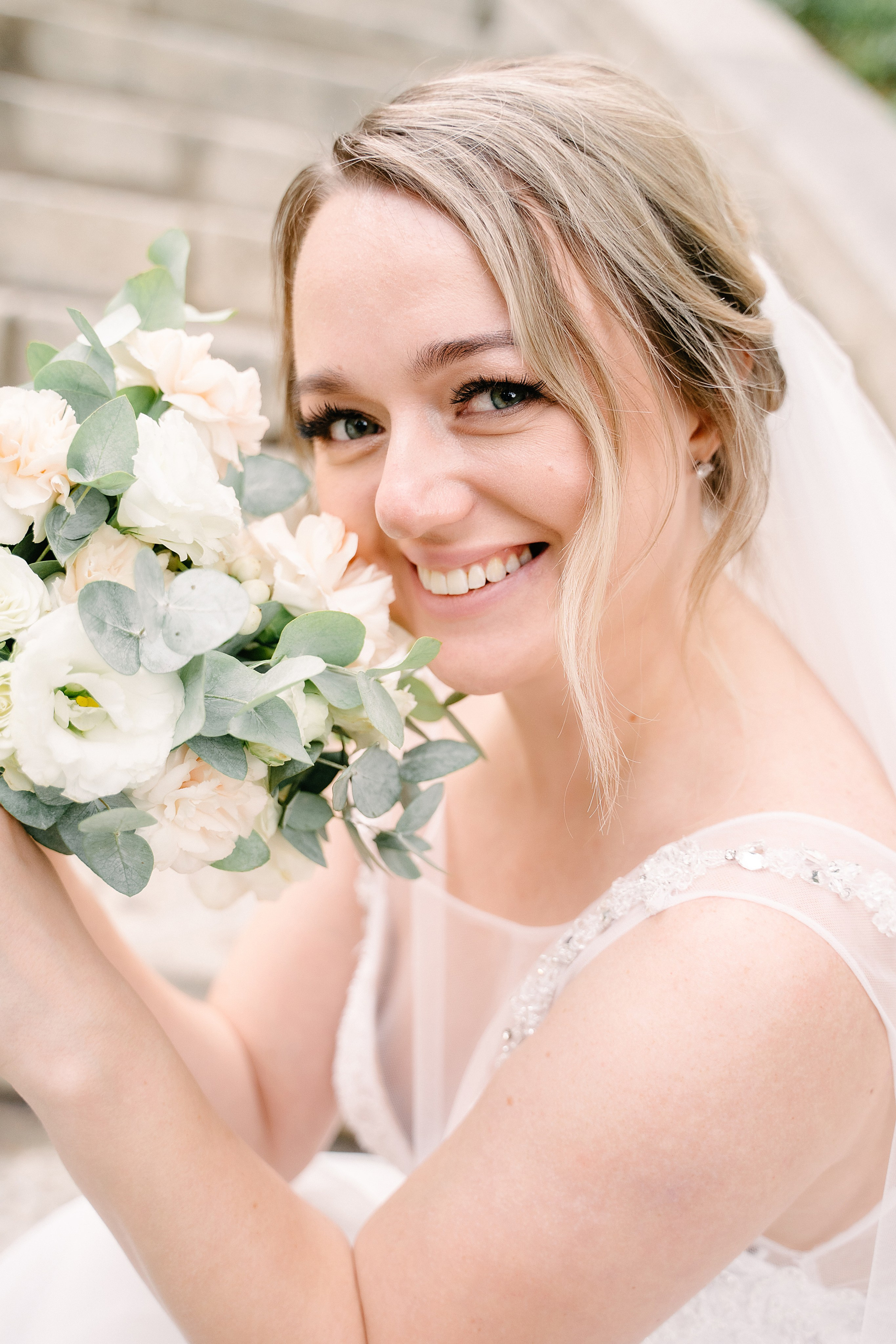 Виктория и Александр. Свадебный фотограф Юлия Копылова