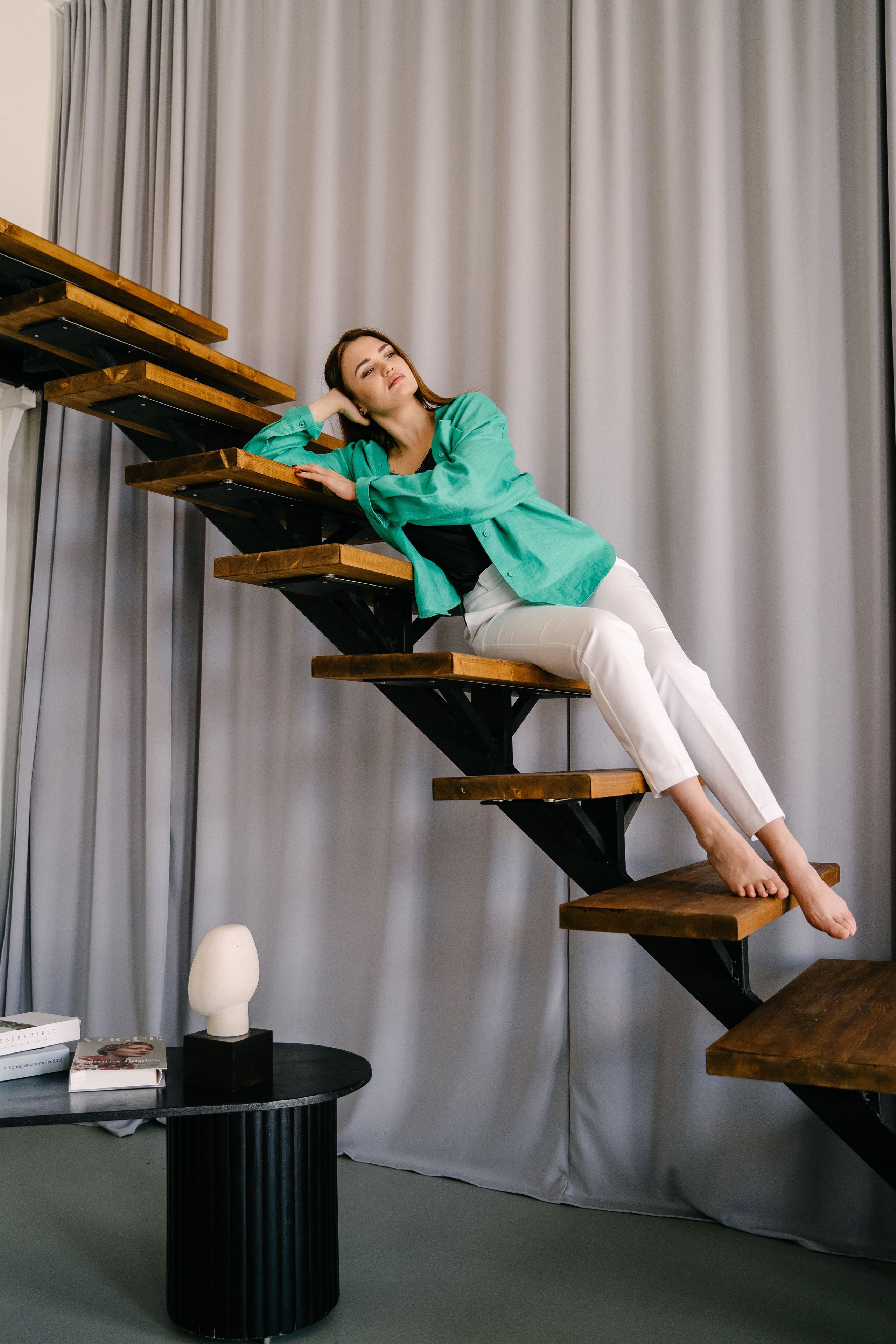 Светлана психолог. Свадебный фотограф Юлия Копылова