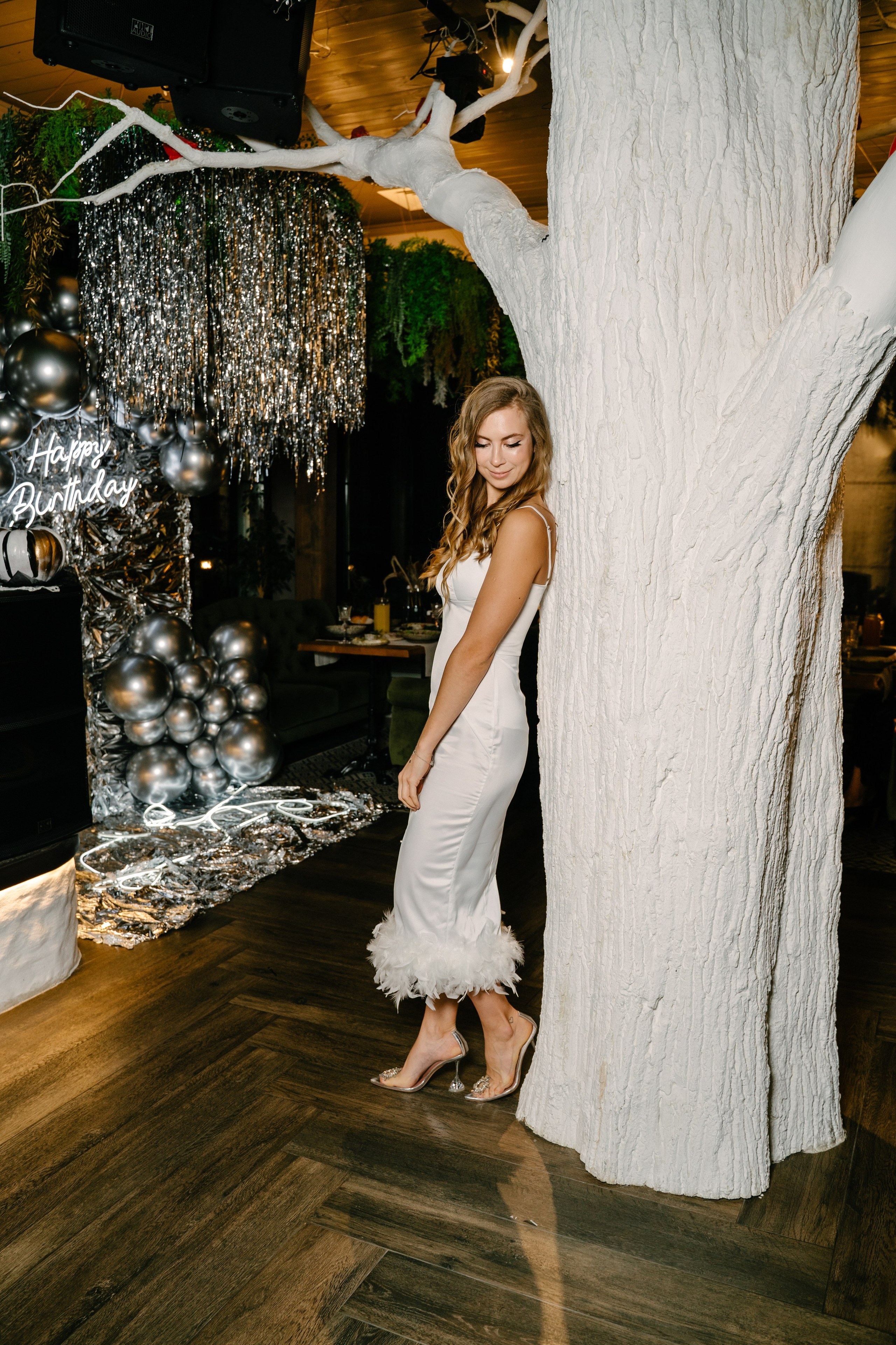 День рождения Кати Губкиной. Свадебный фотограф Юлия Копылова