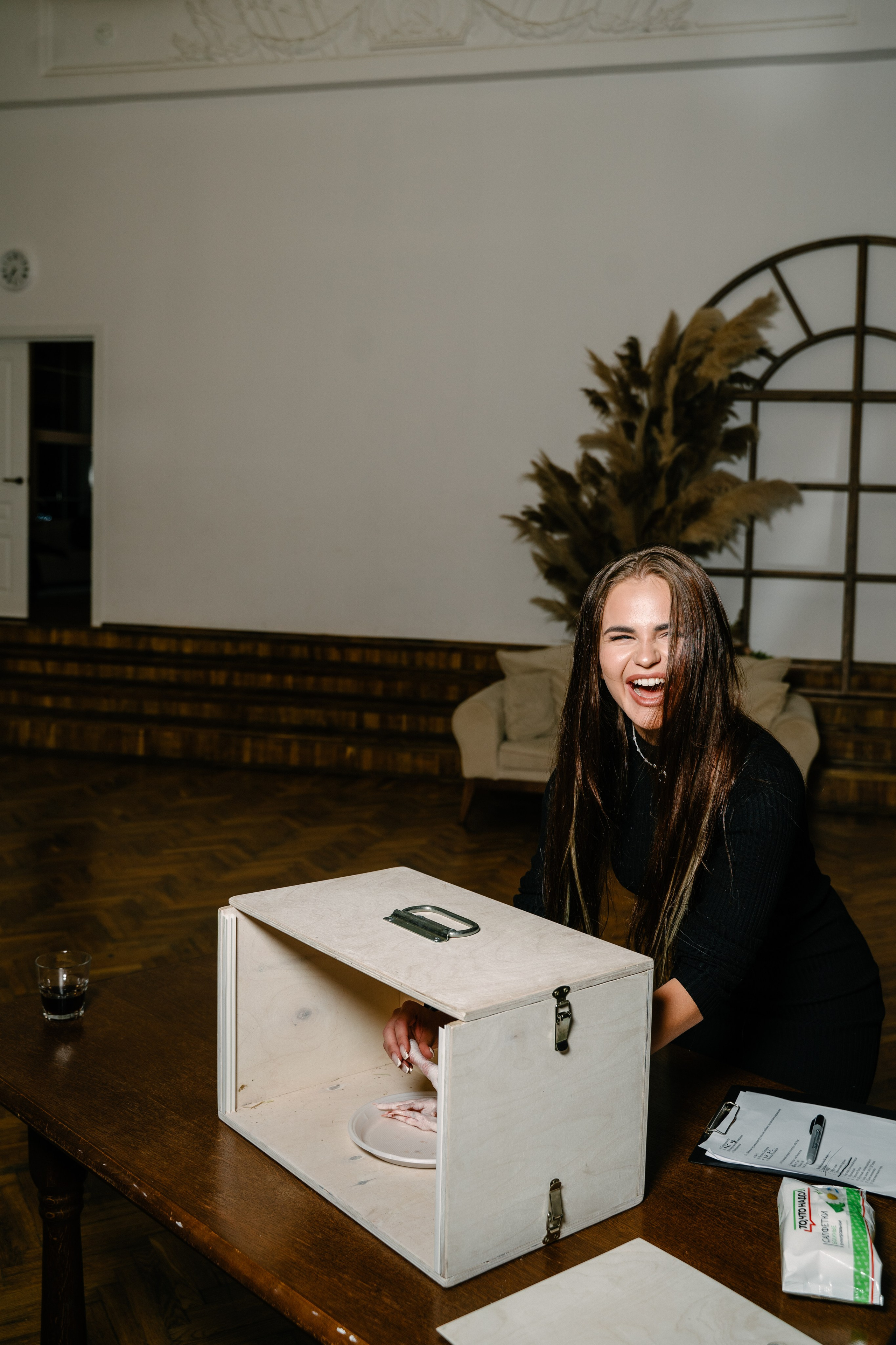 День рождения Ани Кругловой. Свадебный фотограф Юлия Копылова