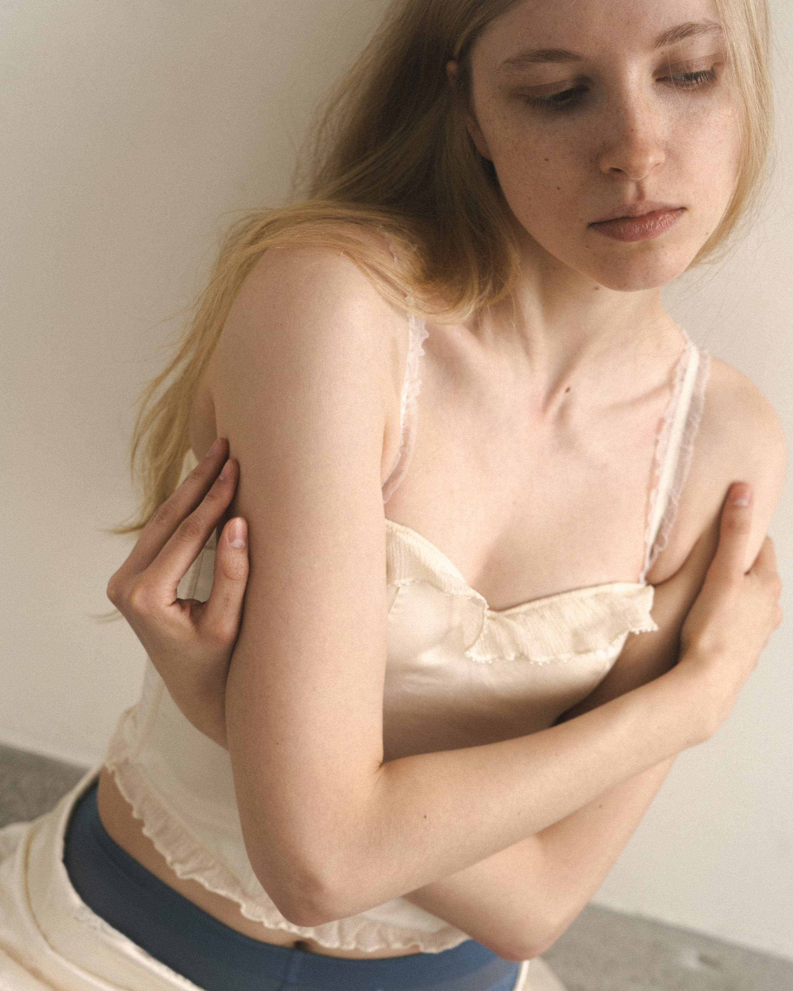 Liza. Верговская Софья FASHION-PHOTOGRAPHER из Санкт-Петербурга