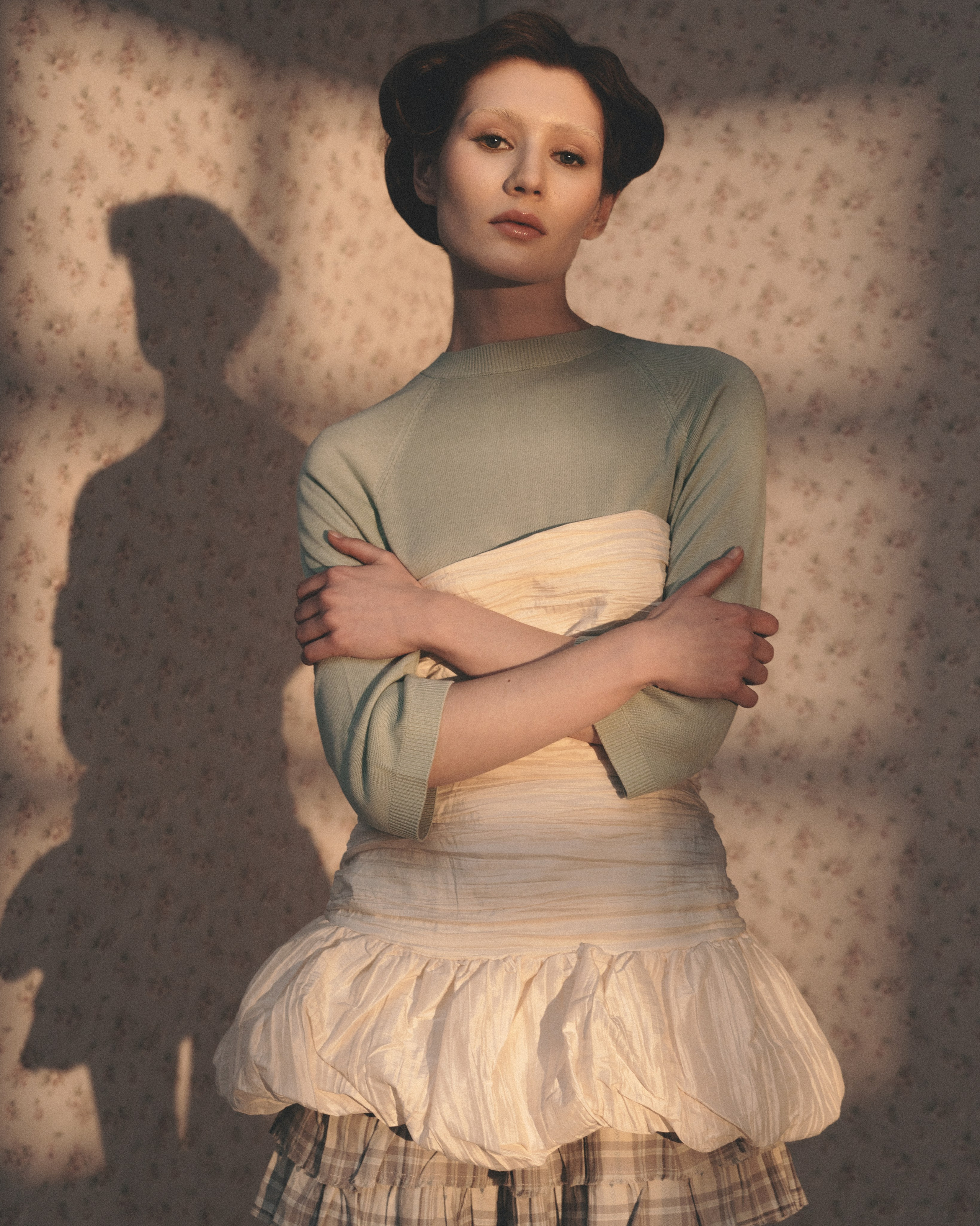DIANA. Верговская Софья FASHION-PHOTOGRAPHER из Санкт-Петербурга