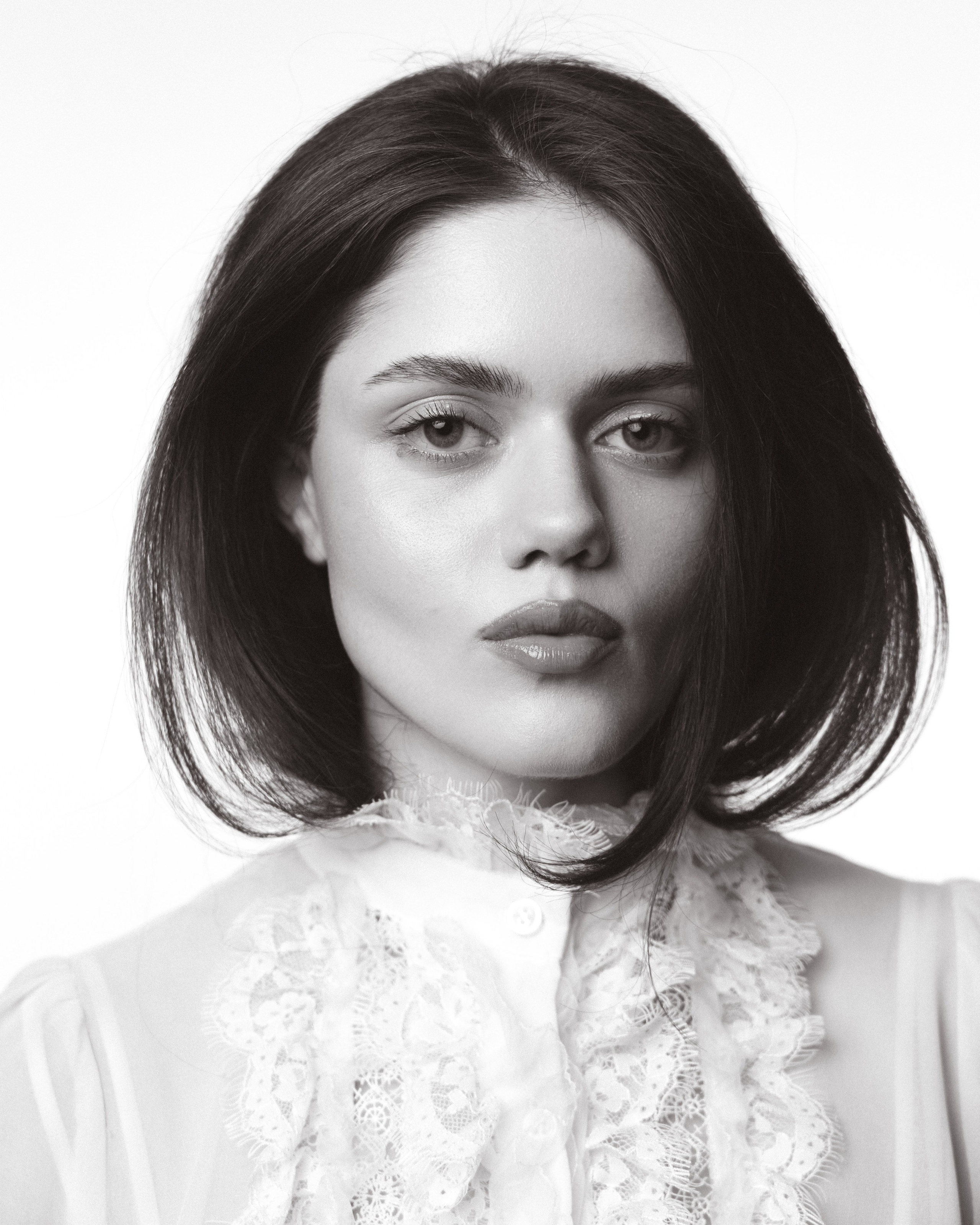 EVA test. Верговская Софья FASHION-PHOTOGRAPHER из Санкт-Петербурга