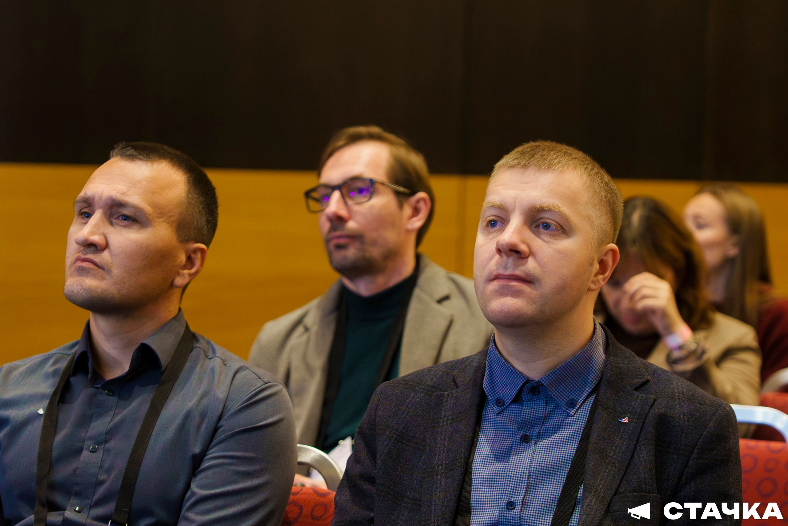 СТАЧКА 2025. Фотограф Перминов Никита СПБ