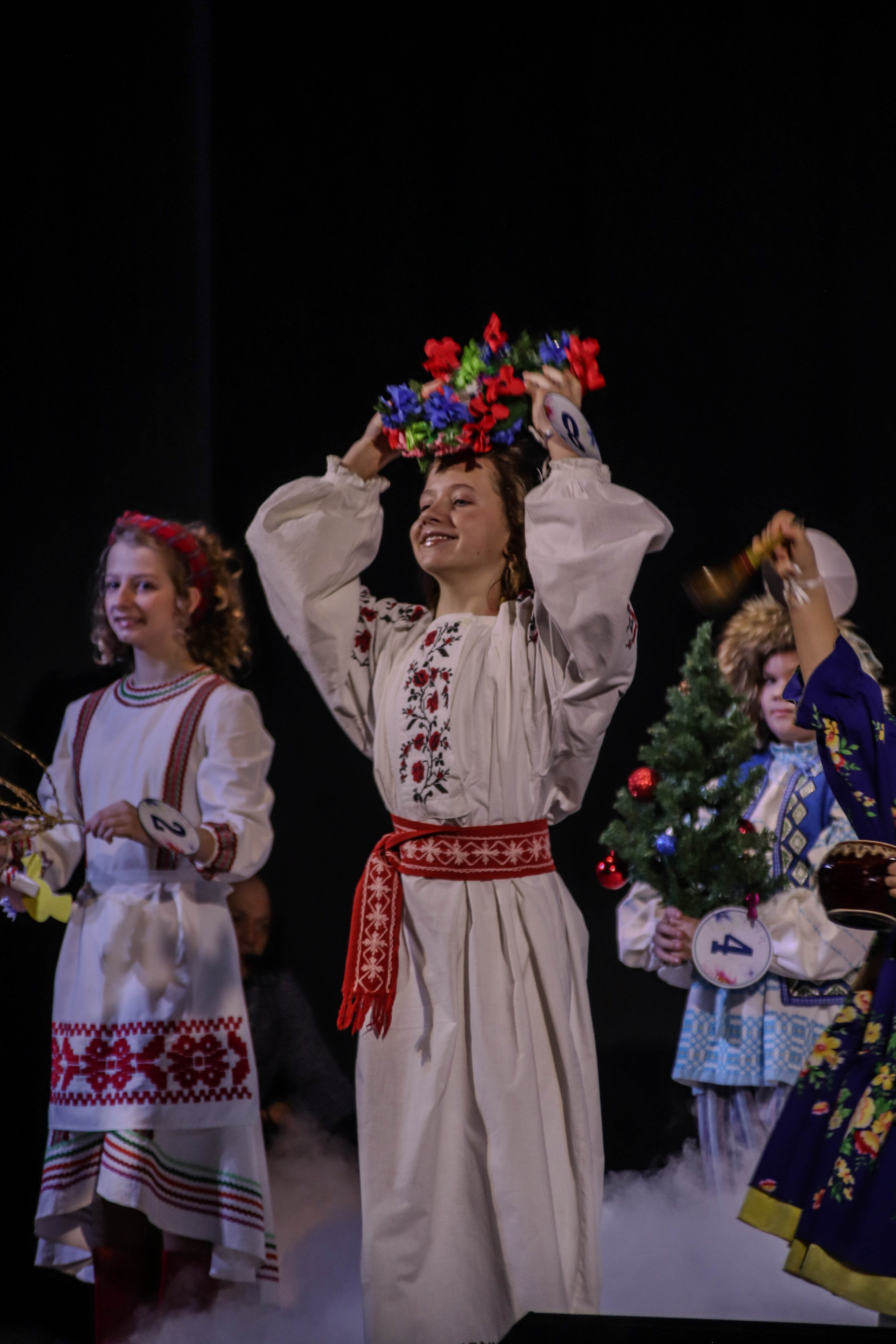 Центр Инклюзивного Творчества. Фотограф в Добруше и Гомеле (anabel_photo)