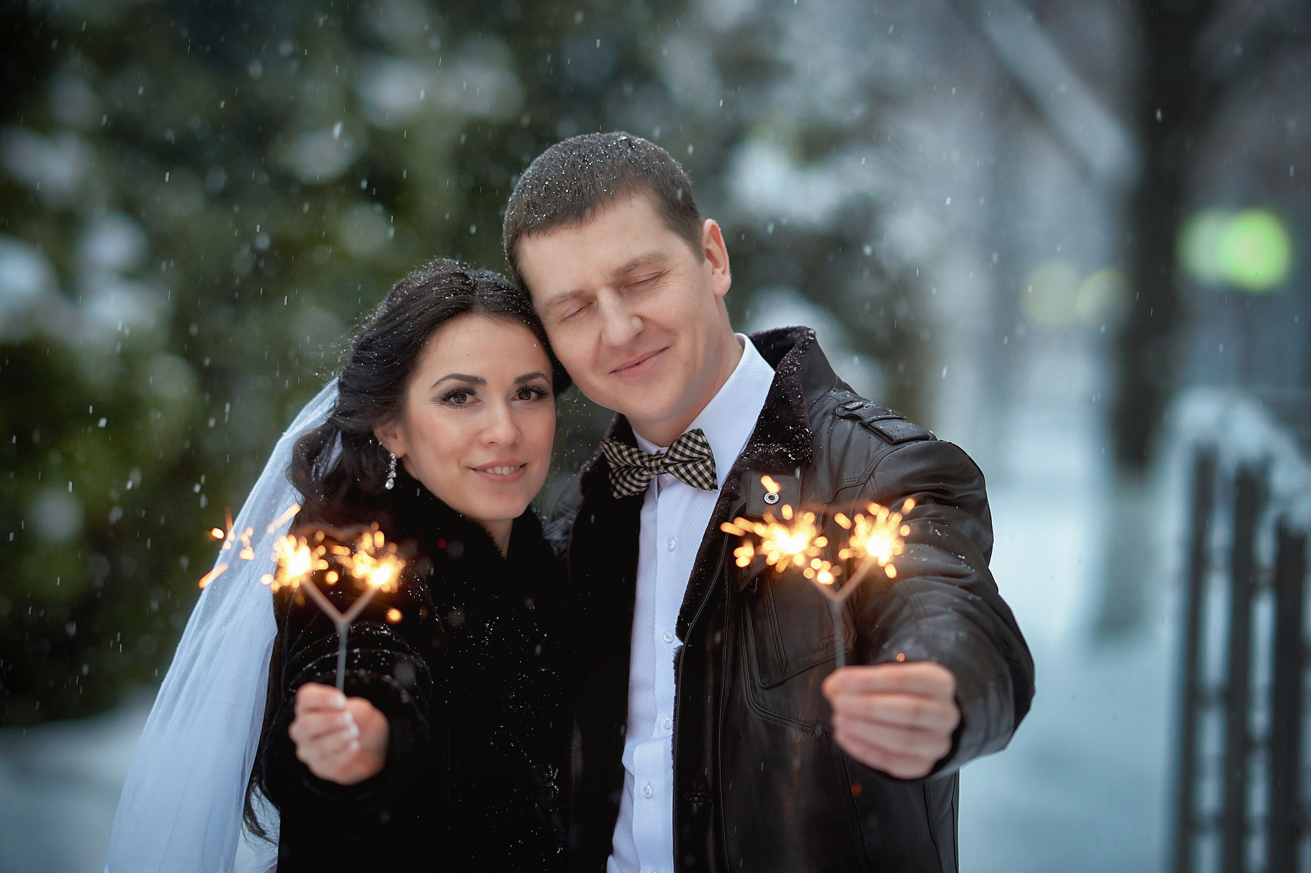 Семейный и свадебный фотограф Владимир Артамонов