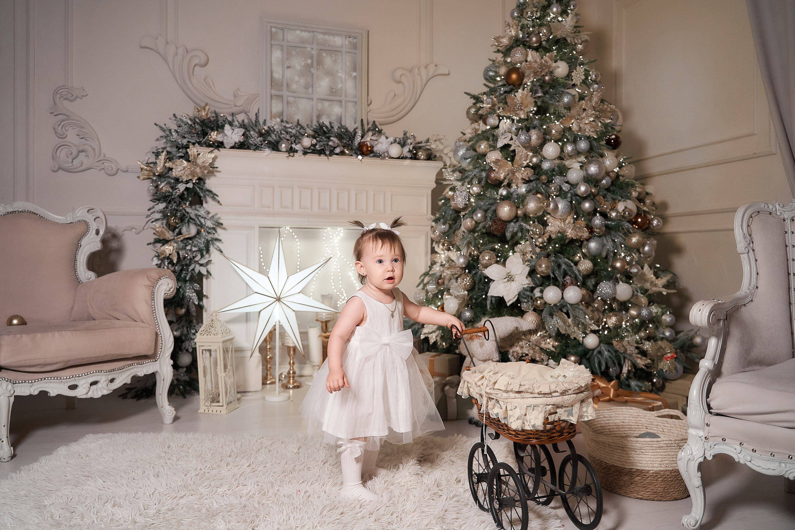 Александра и семья. Фотограф и видеограф в Екатеринбурге