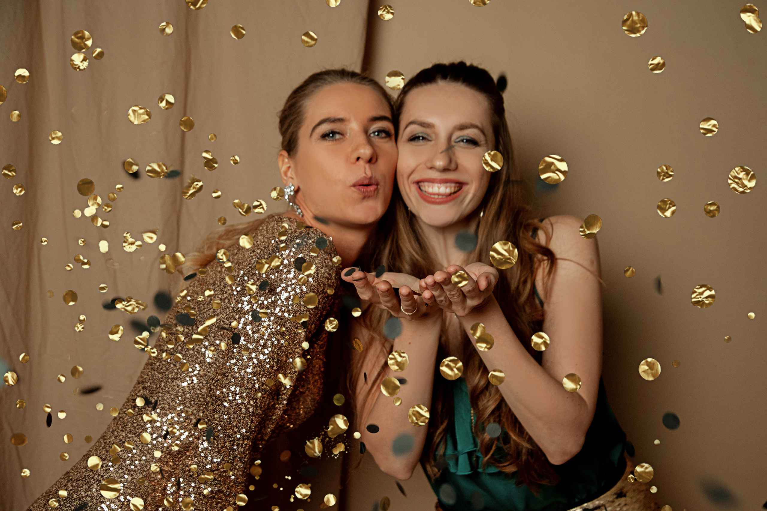 Girls party. Фотограф в Красноярске