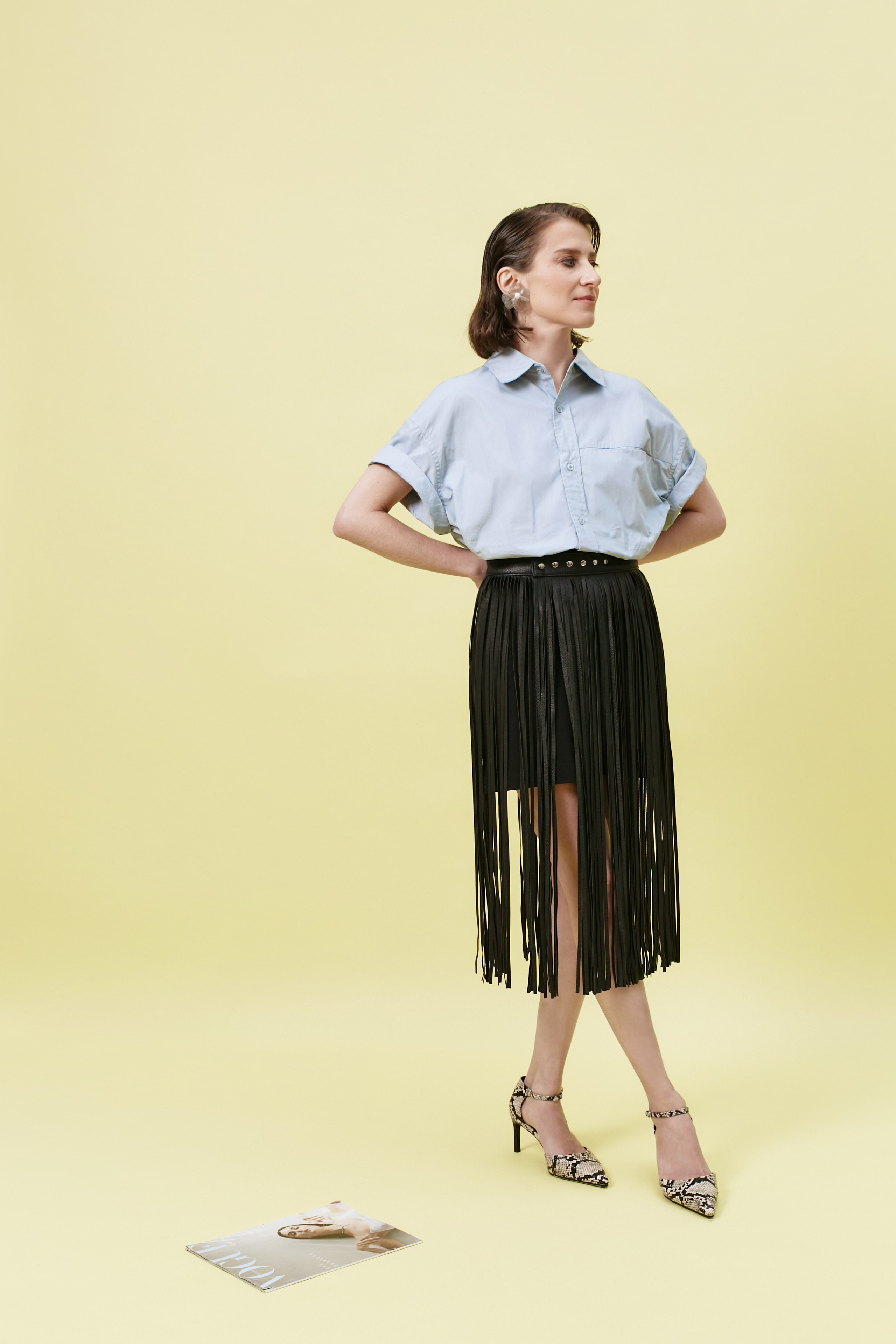 Портрет. Фотограф и свадебный фотограф в Москве