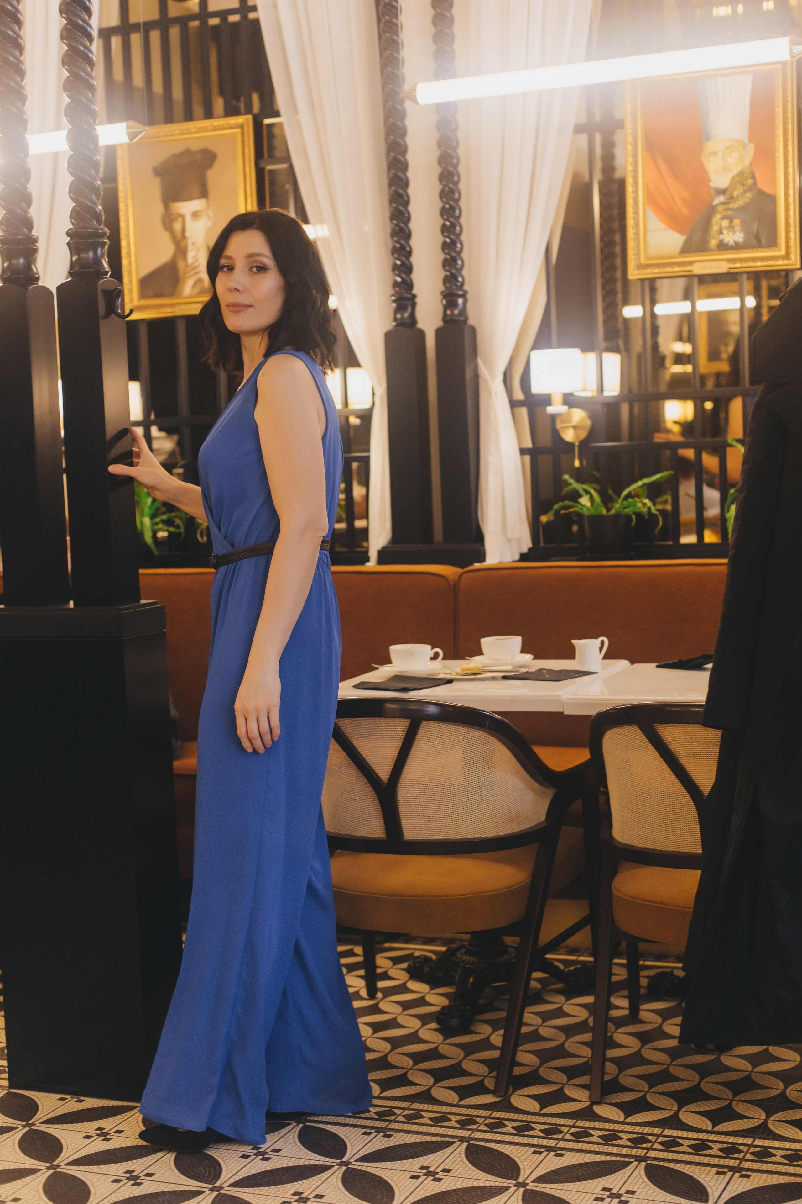 Неля. Фотограф и свадебный фотограф в Москве