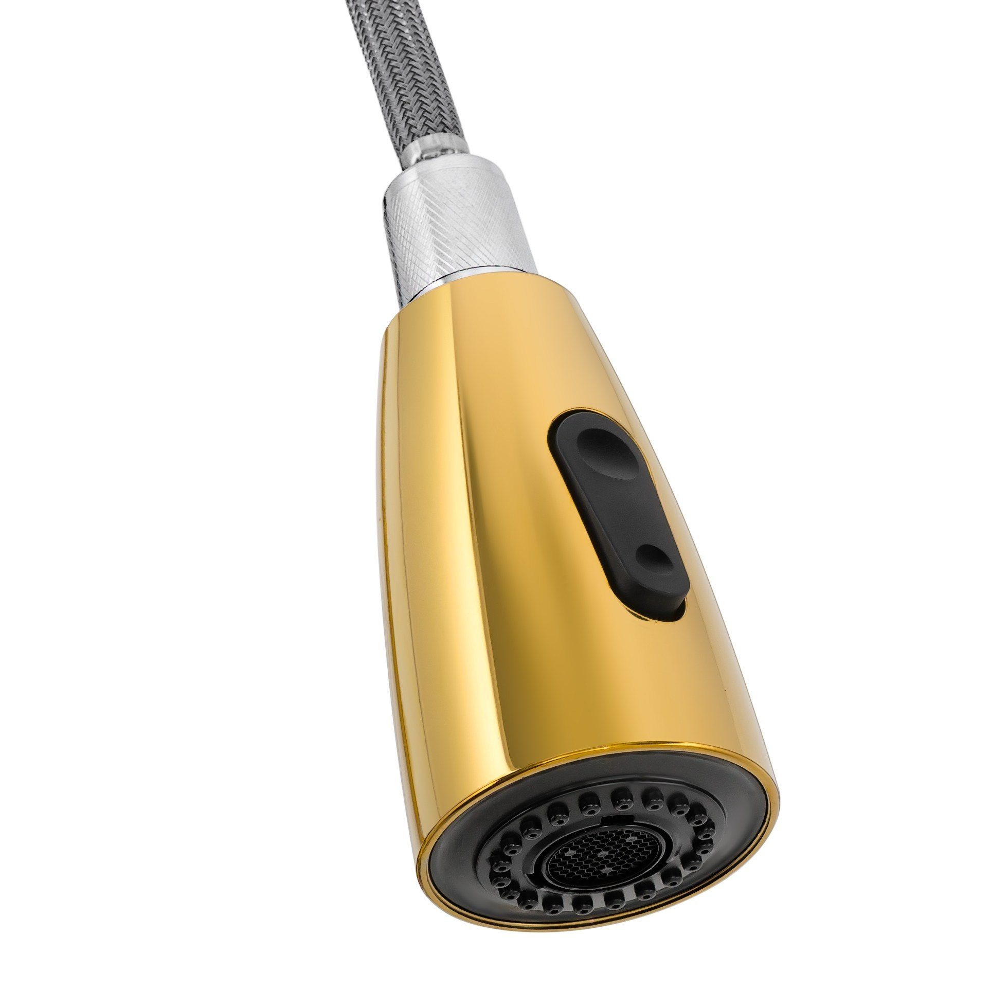 Вытяжной излив