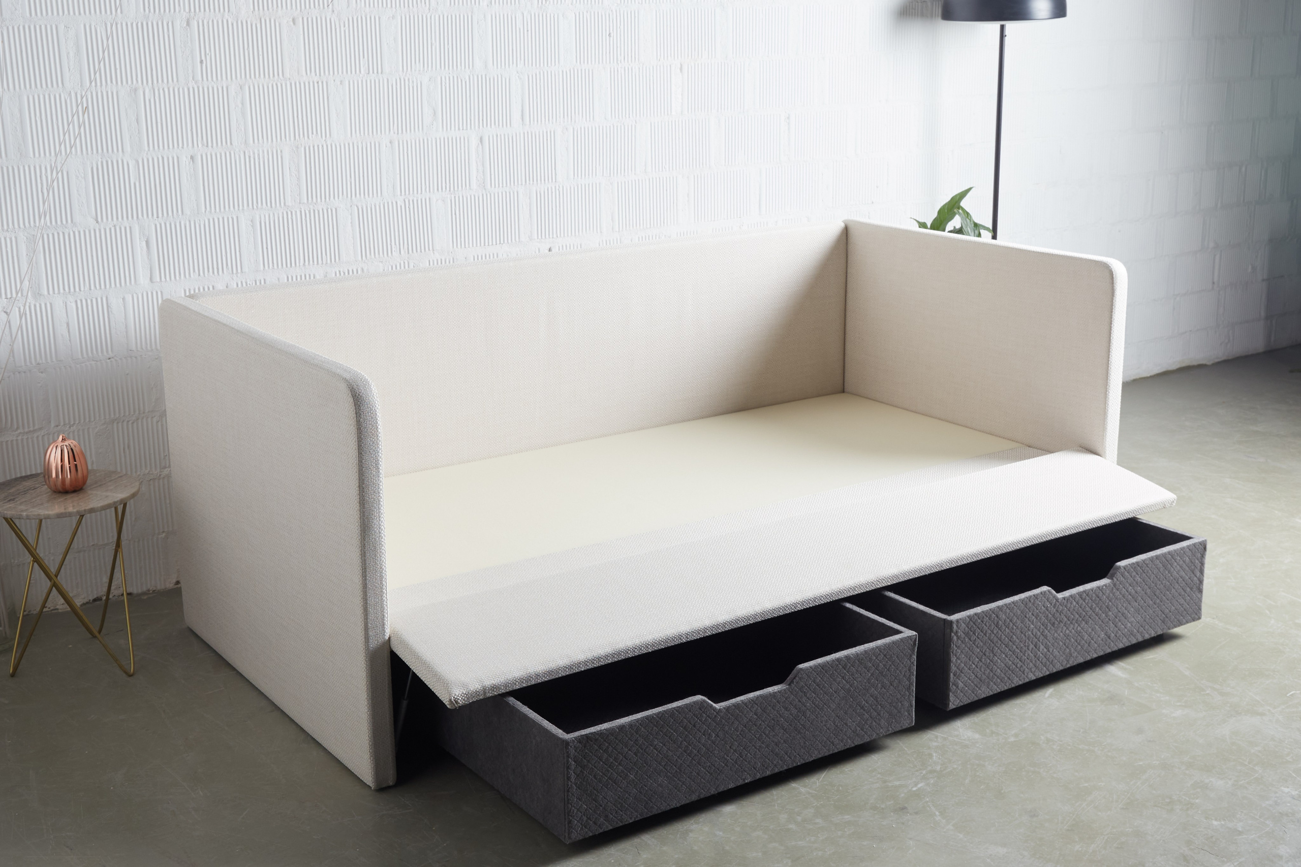 Портфолио. КОРБ — мебель