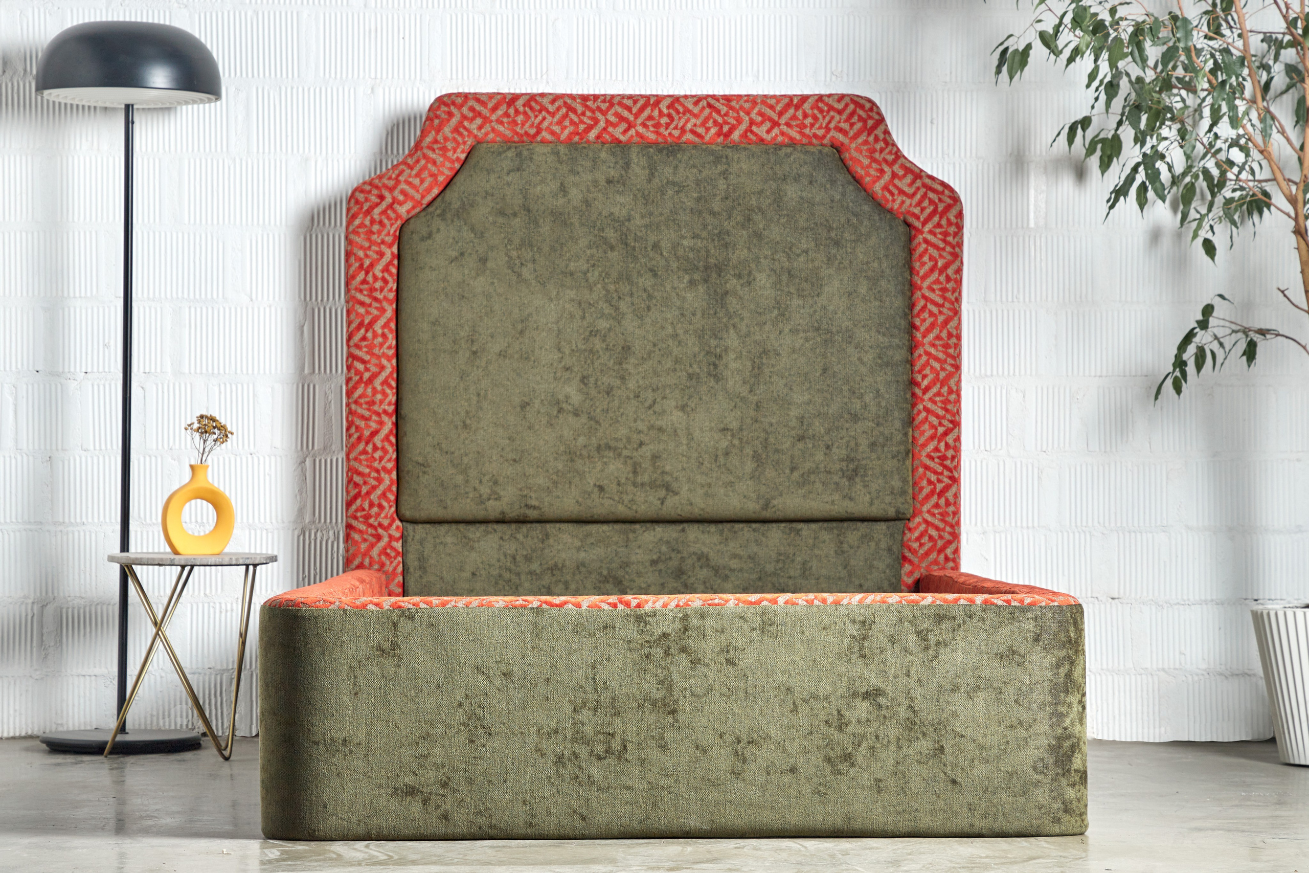 Портфолио. КОРБ — мебель