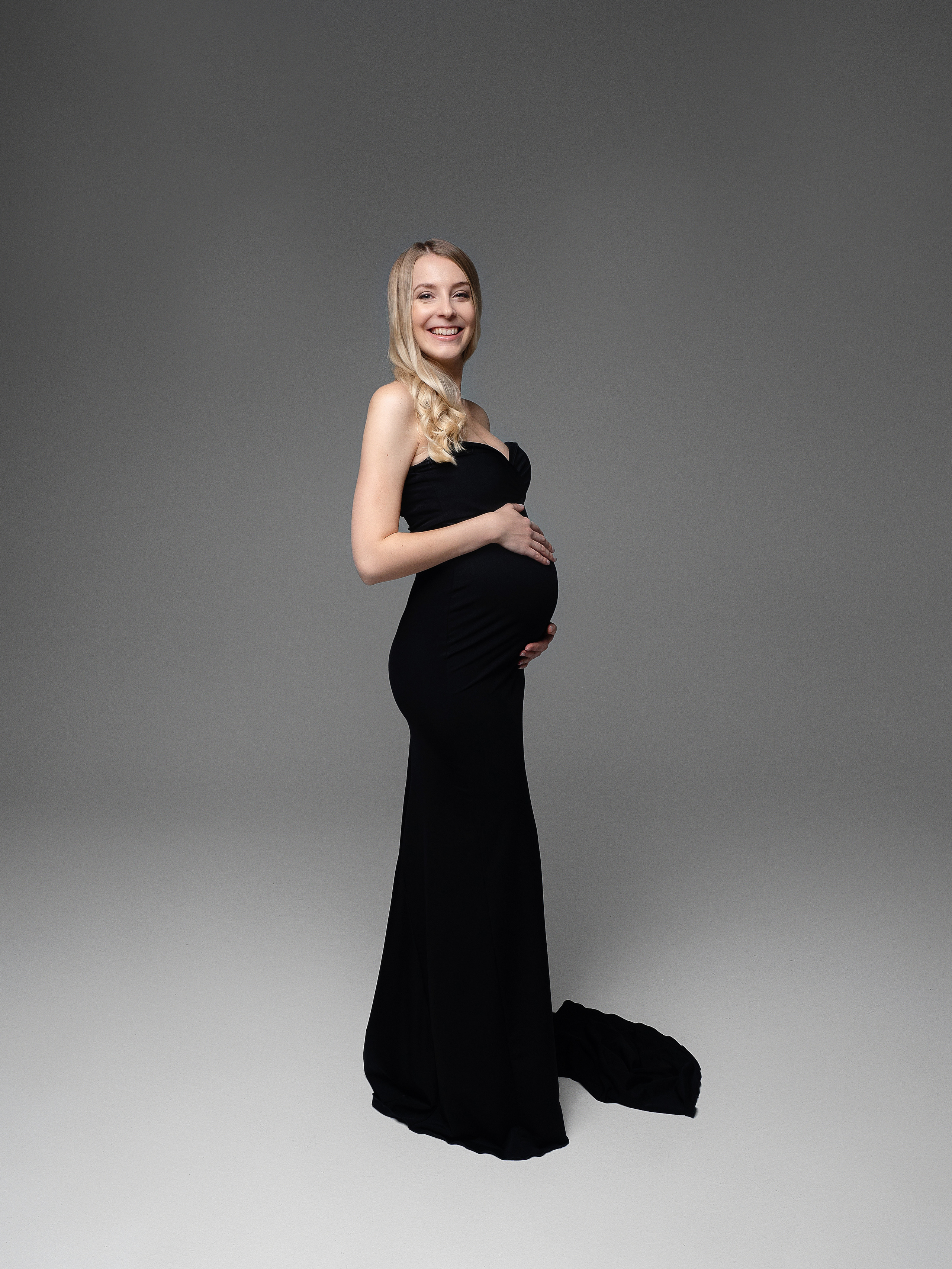 Фотосессия беременности. Алёна Орлова Портретный фотограф Москва