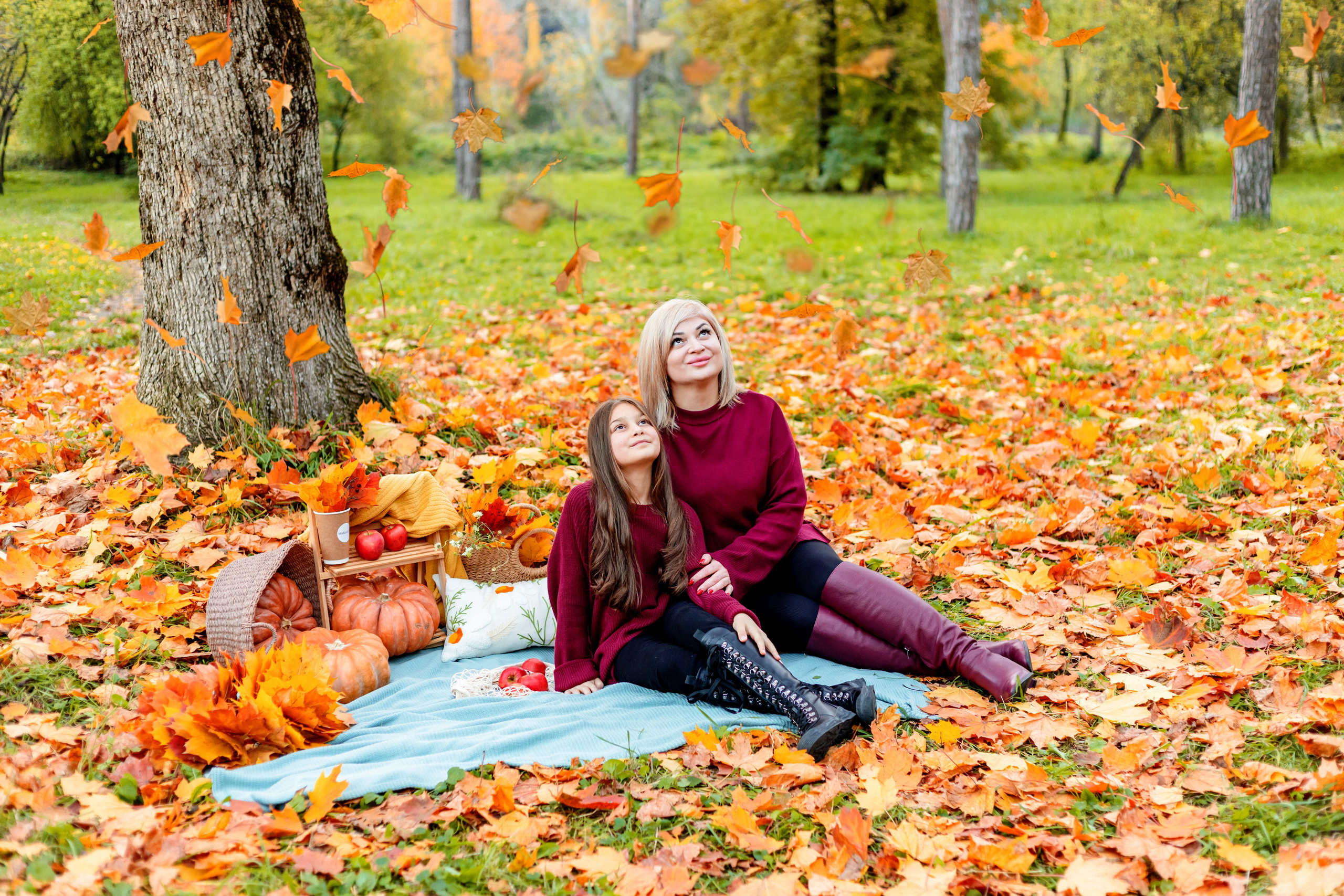Семейные. Семейный фотограф новорожденных Нальчик