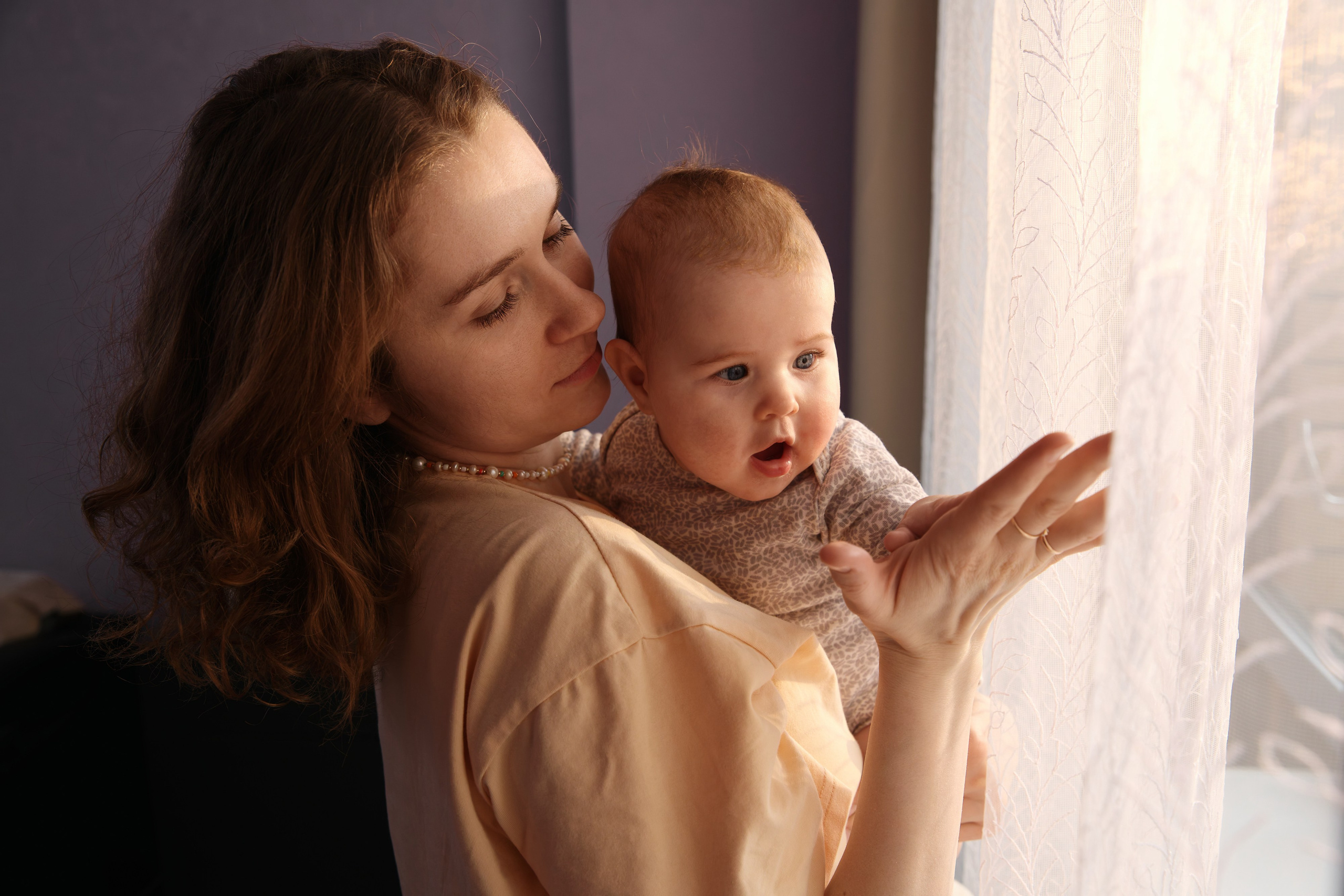 Семейный фотограф — Макс Белогрудов